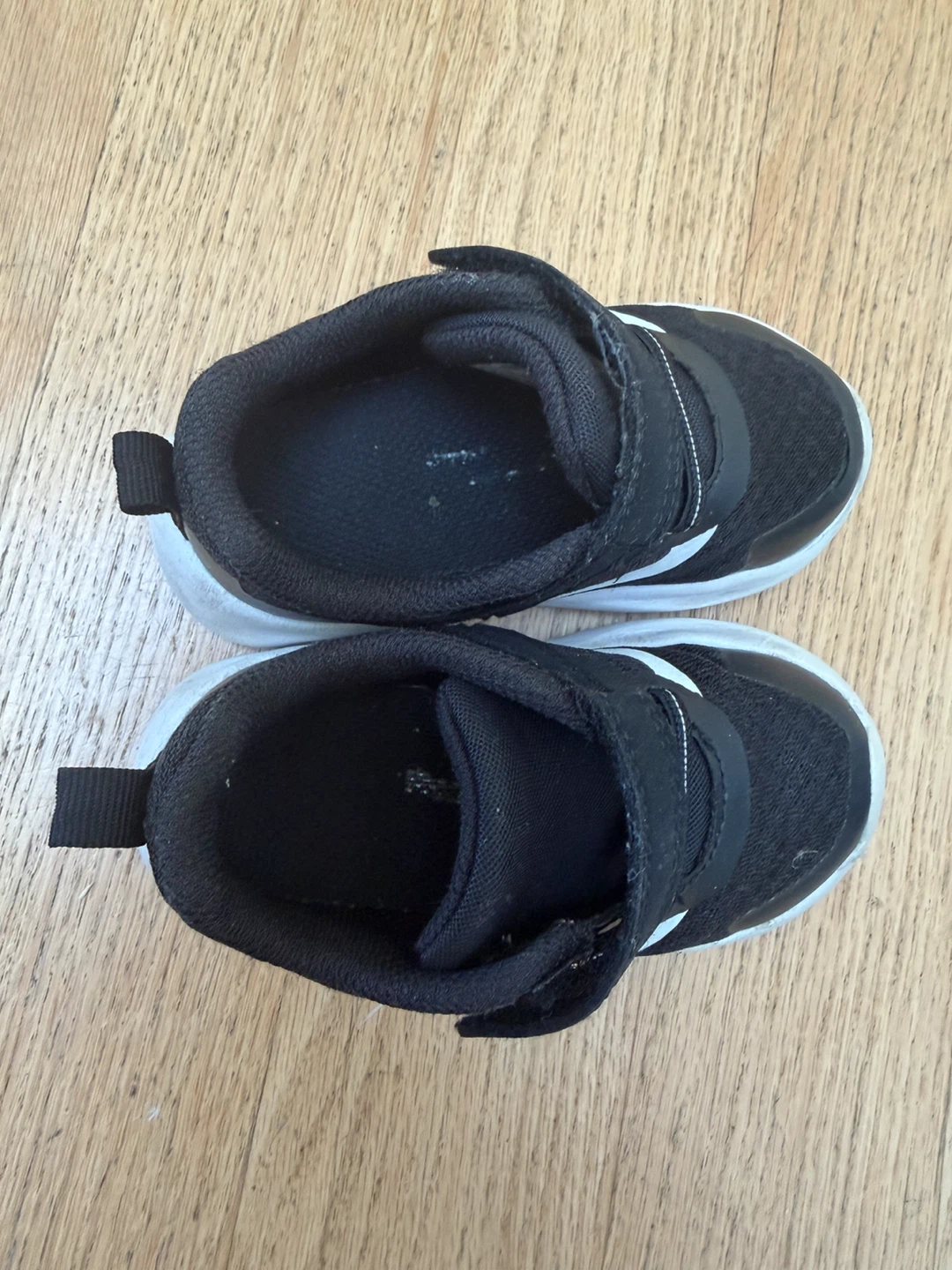 Toddler Unisex Shoes - photo 3
