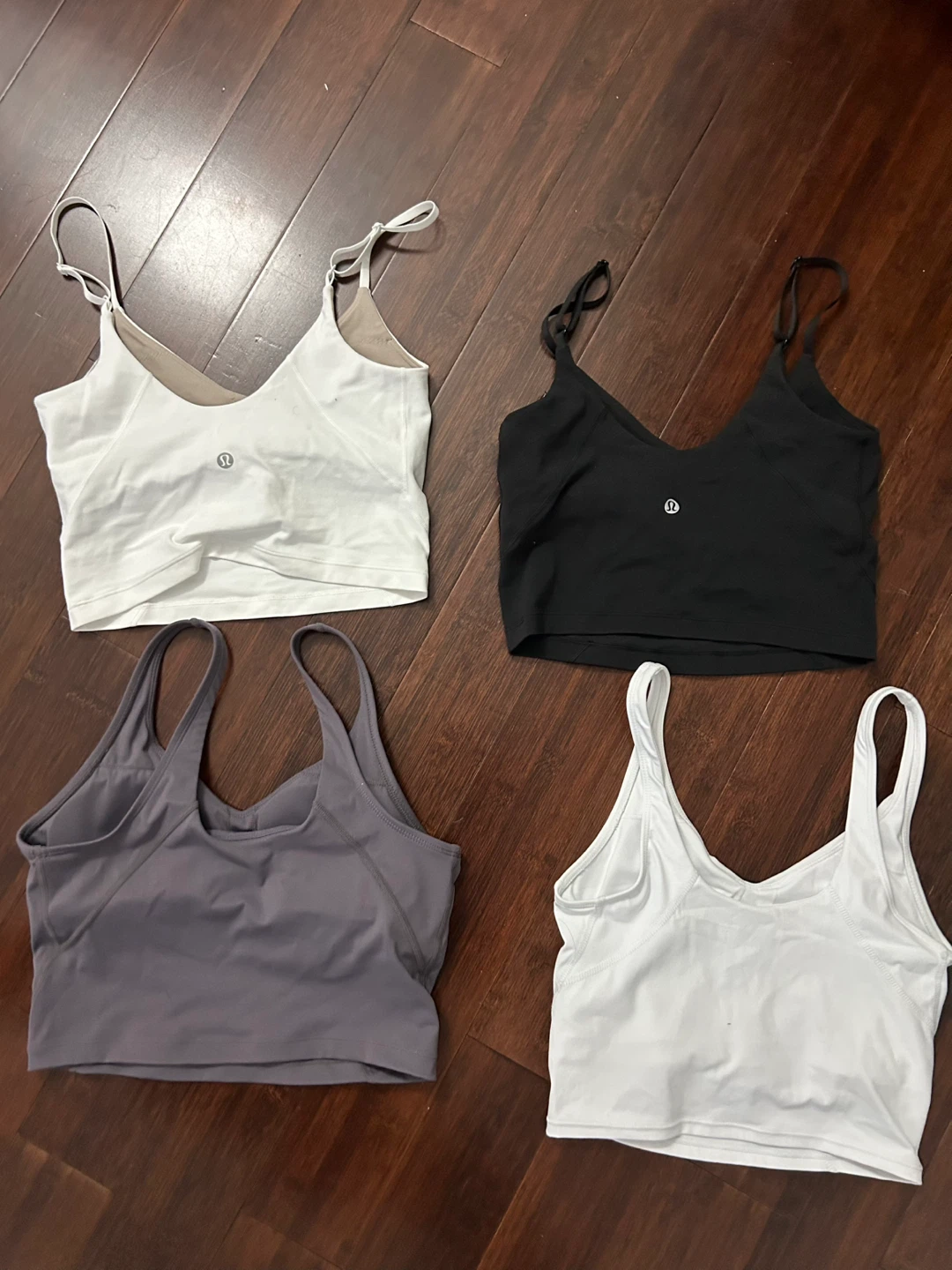 New size 4 Lululemon Align Tank and Cami Tops - photo 2