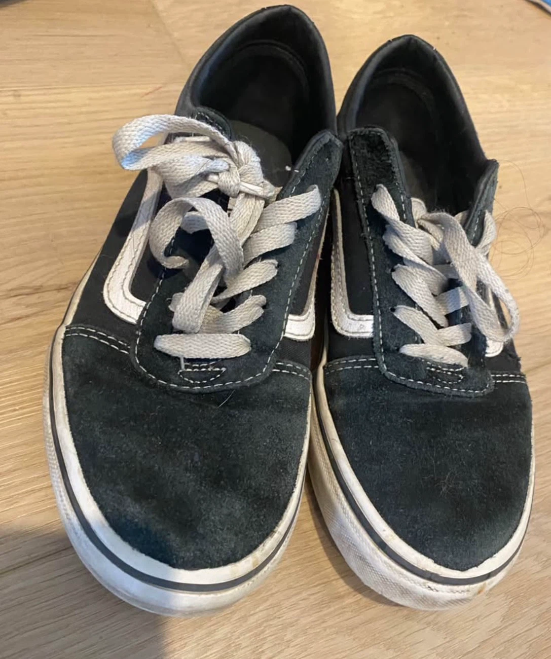 Vans Off The Wall Sneakers