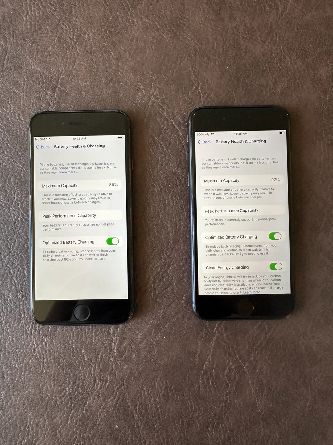 Iphone 8  black 64Gb - photo 3