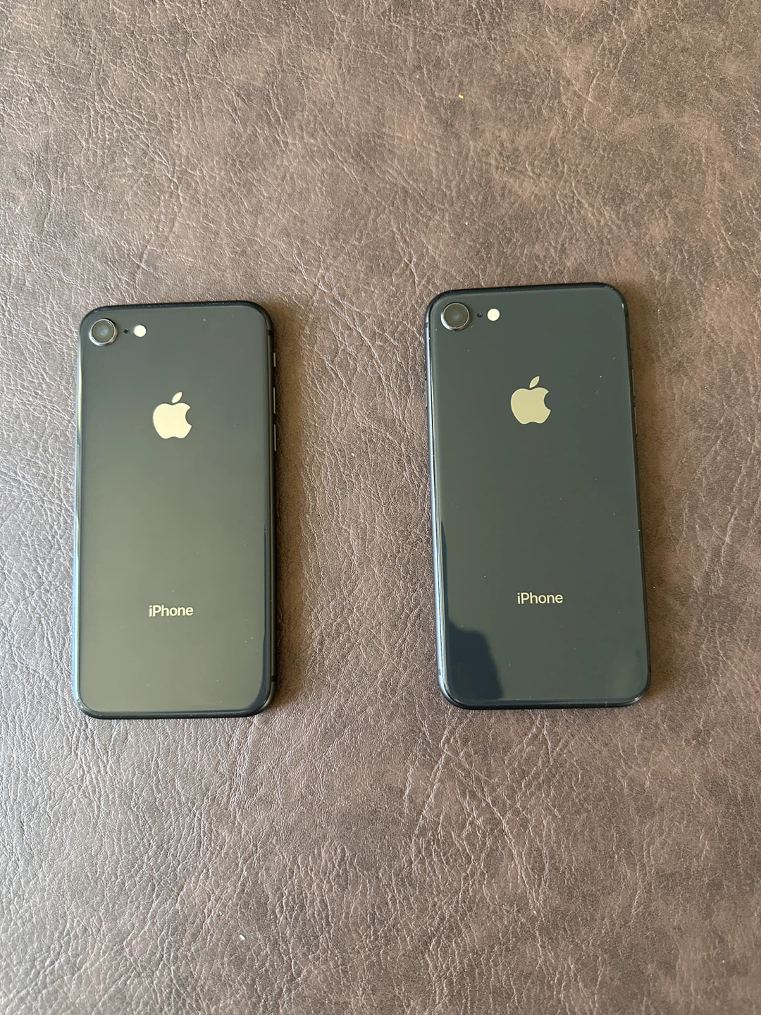 Iphone 8  black 64Gb - photo 5