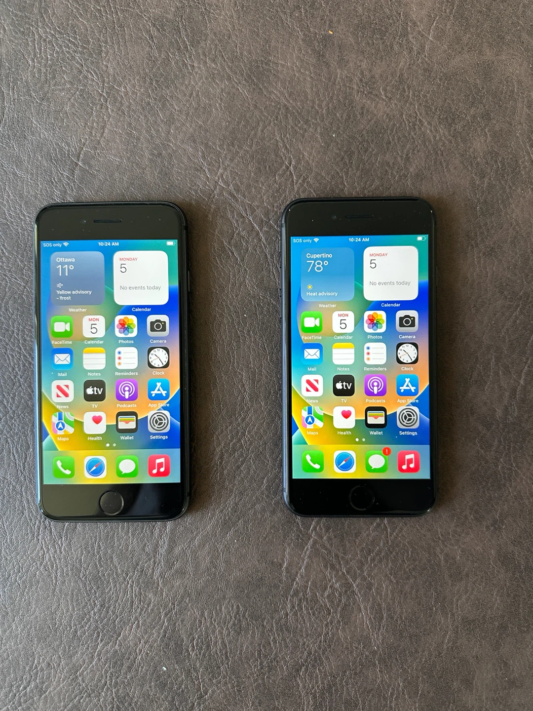 Iphone 8 black 64Gb | Karrot