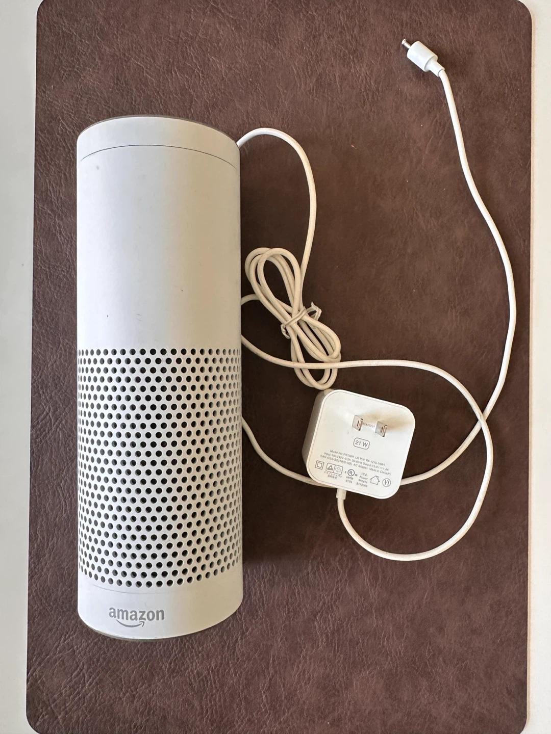Amazon Echo Smart Speaker
