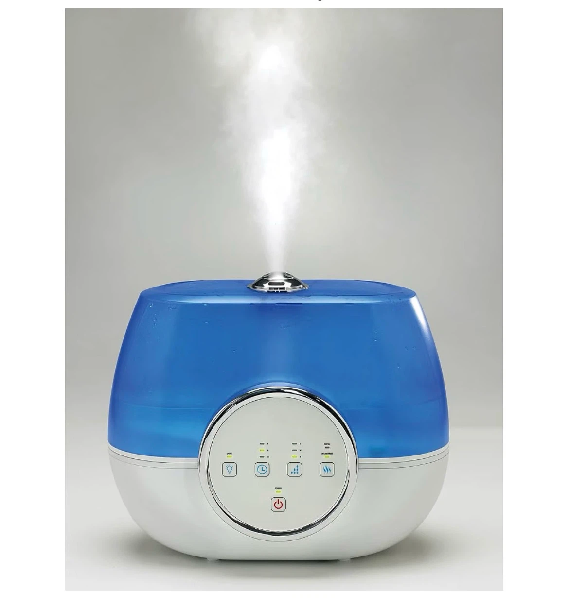 PureGuardian 2.0 Ultrasonic Humidifier