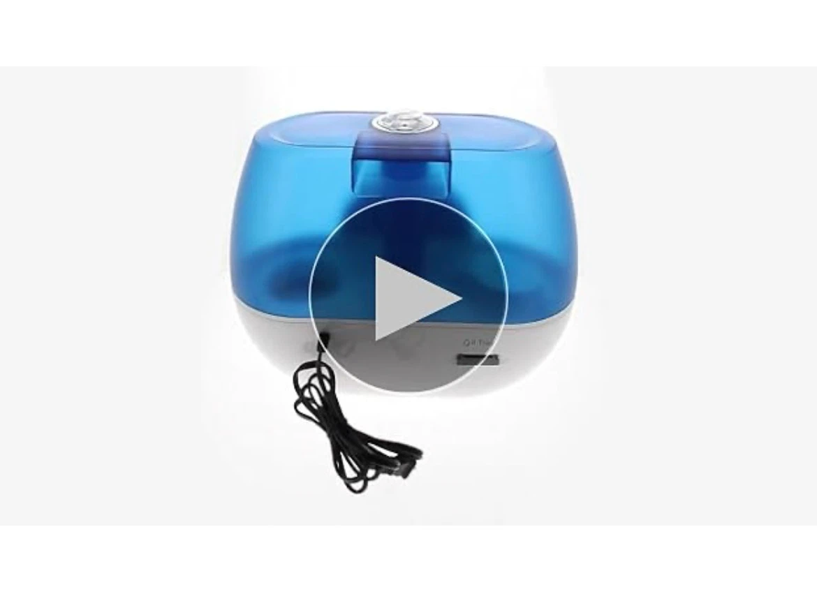 PureGuardian 2.0 Ultrasonic Humidifier - photo 3