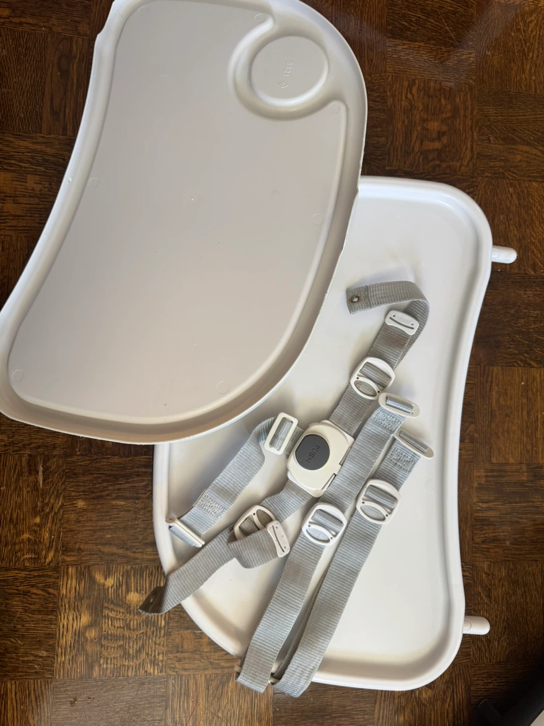 Peg Perego High Chair - photo 5