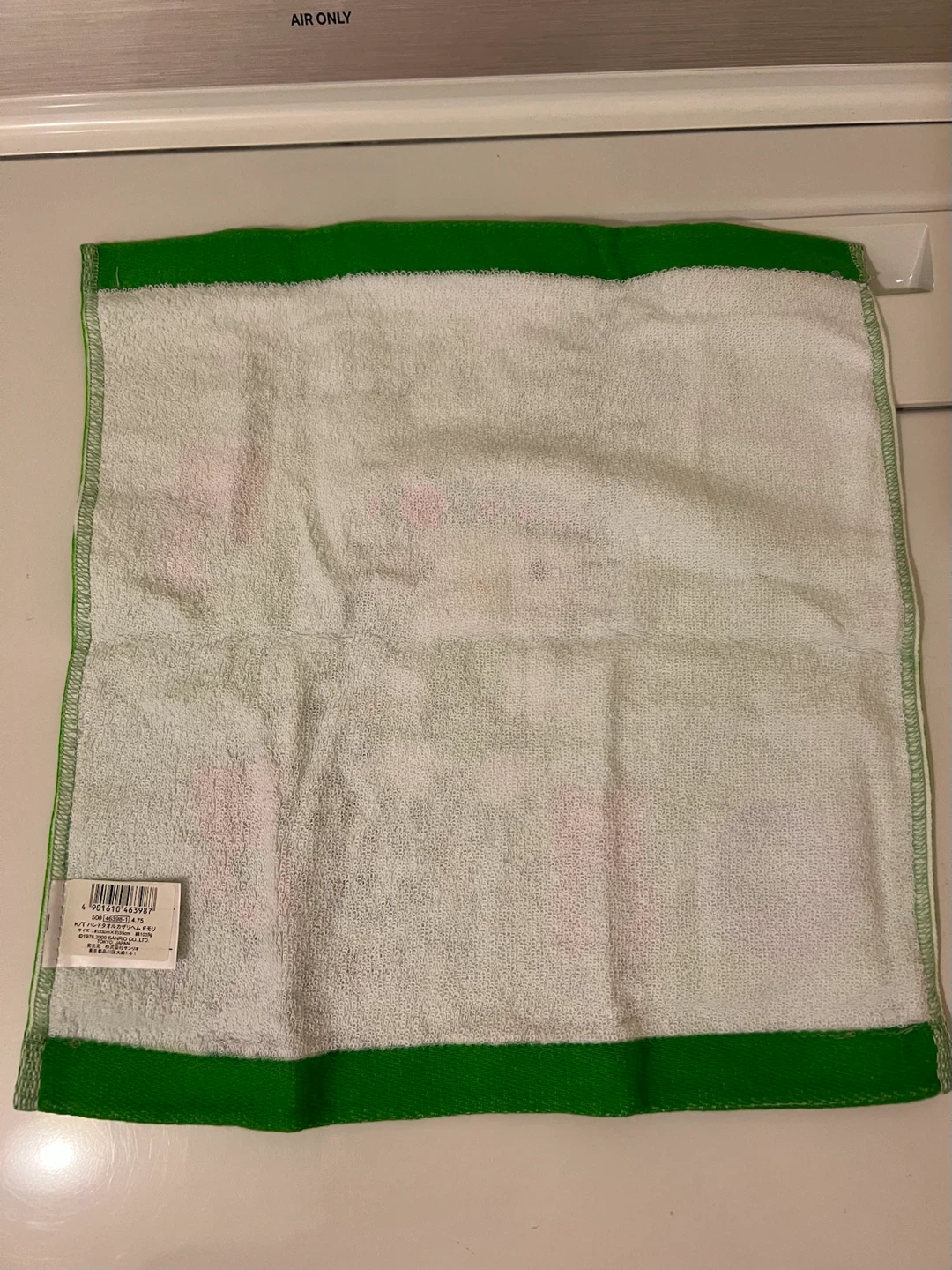 Sanrio Hello Kitty Fairy Hand Towel - photo 2