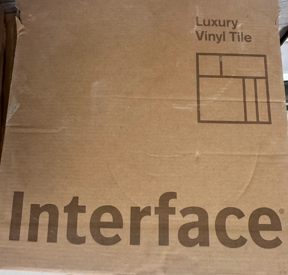 Interface Luxury Vinyl Tiles - photo 2