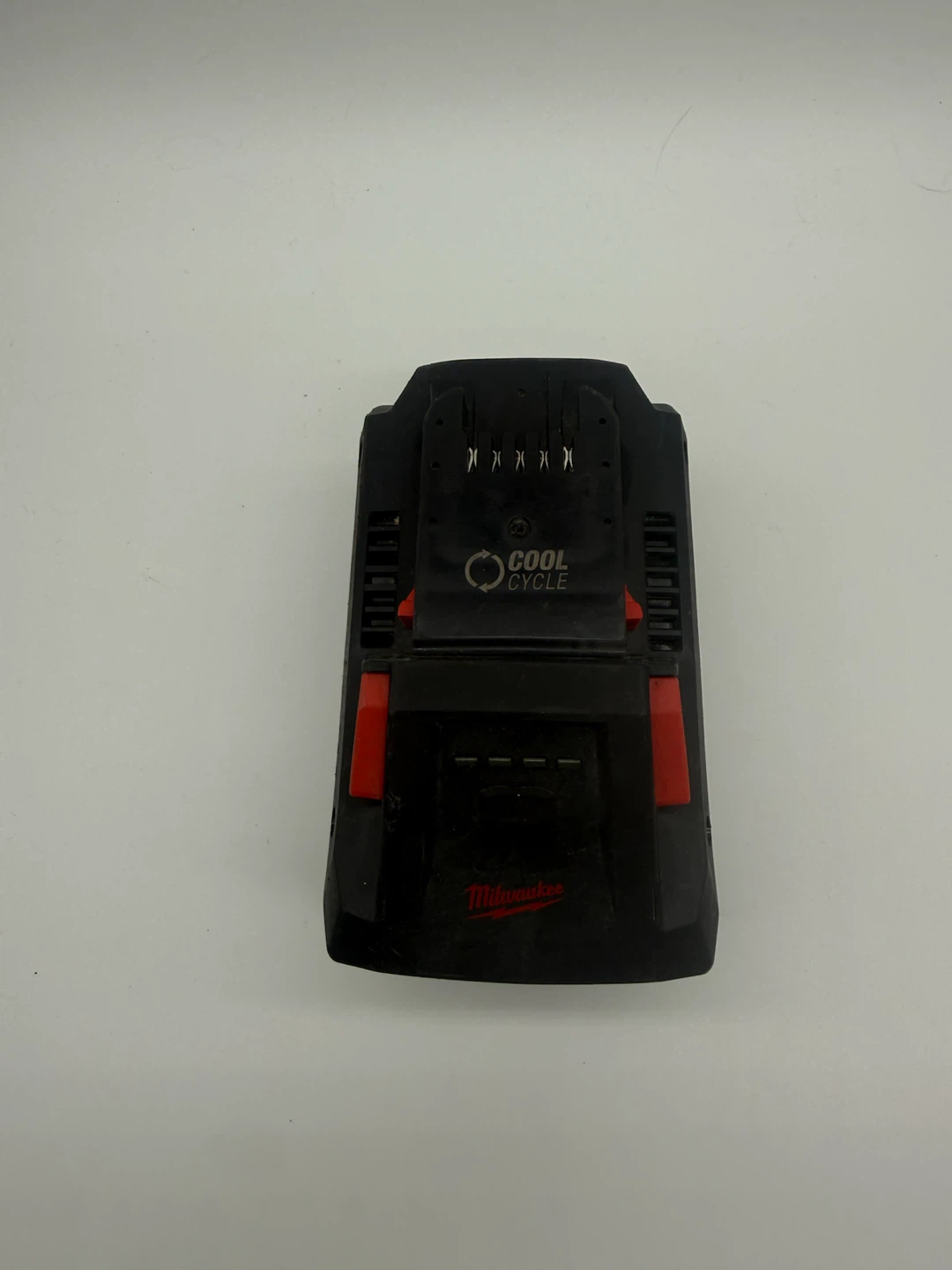 Milwaukee M18 High Demand (HD) 12.0 Ah REDLITHIUM FORGE Battery - photo 3