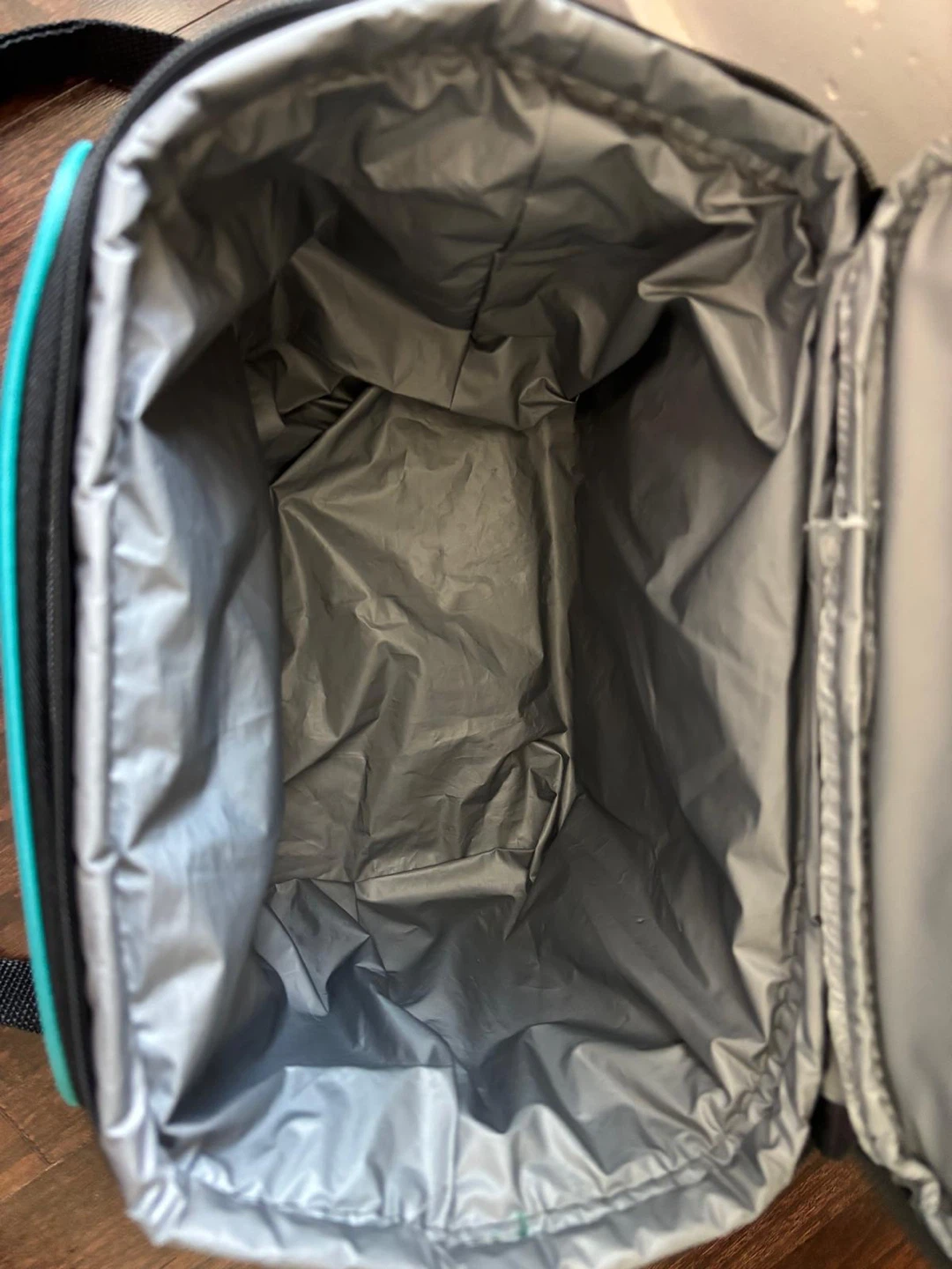 Outbound Insulated Cooler Bag - photo 3