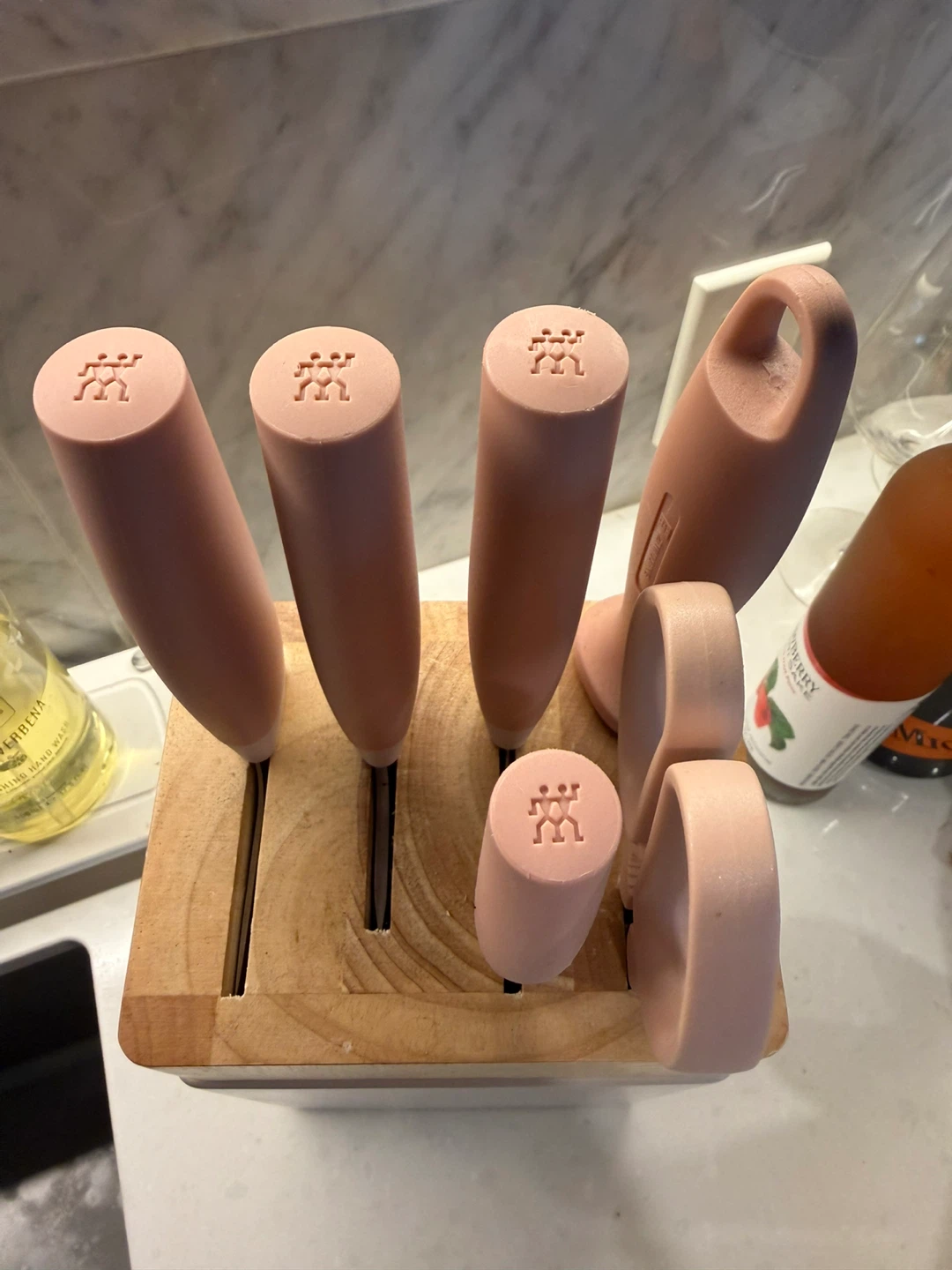 Zwilling Now S Knife Block Set - photo 2