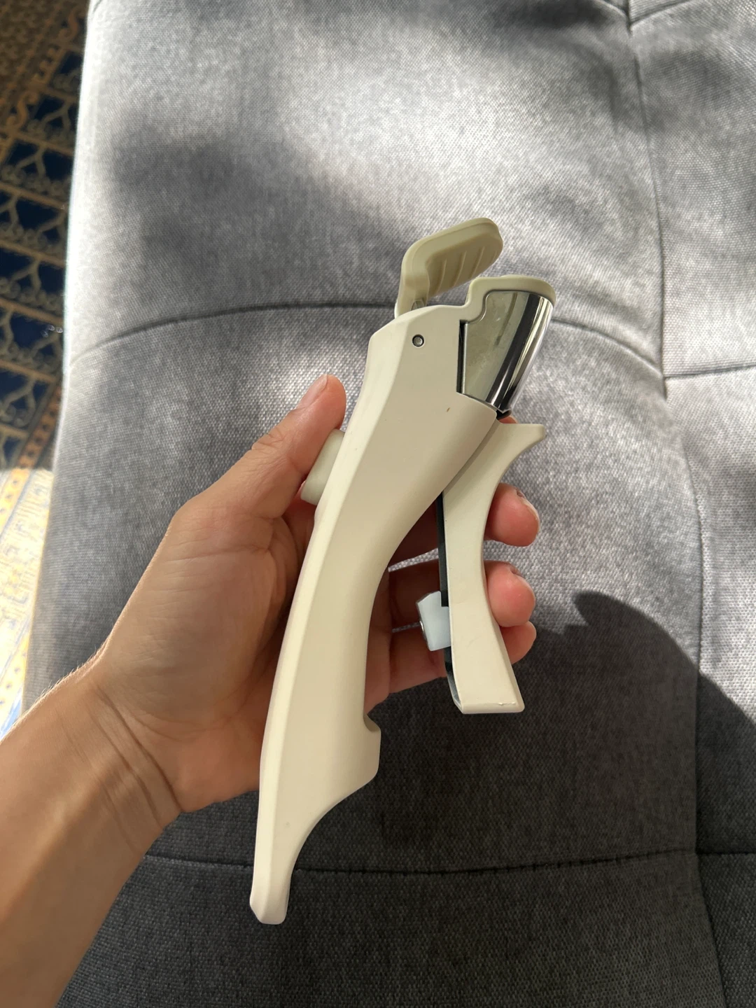 Tefal Ingenio Detachable Handle - photo 2