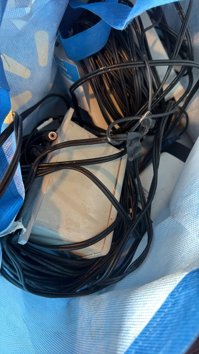 HDMI Splitter and Lorex Security Cameras - photo 3
