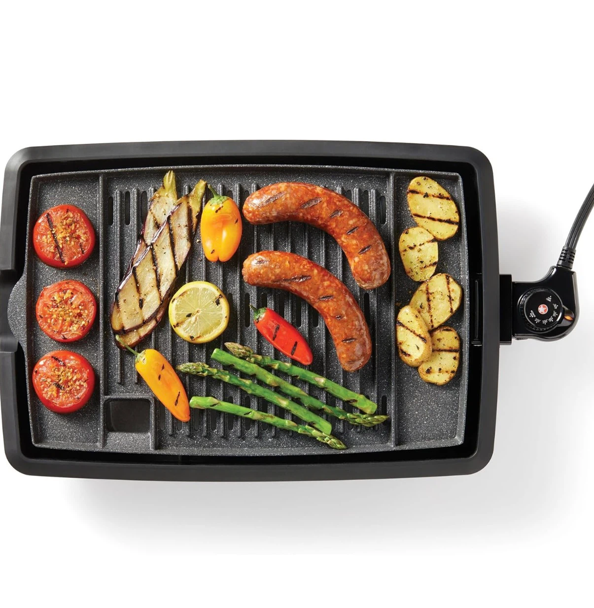 Starfrit Electric Grill