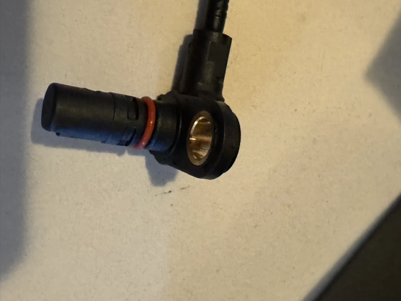 A-Premium ABS Wheel Speed Sensors for Hummer H3/H3T - photo 3