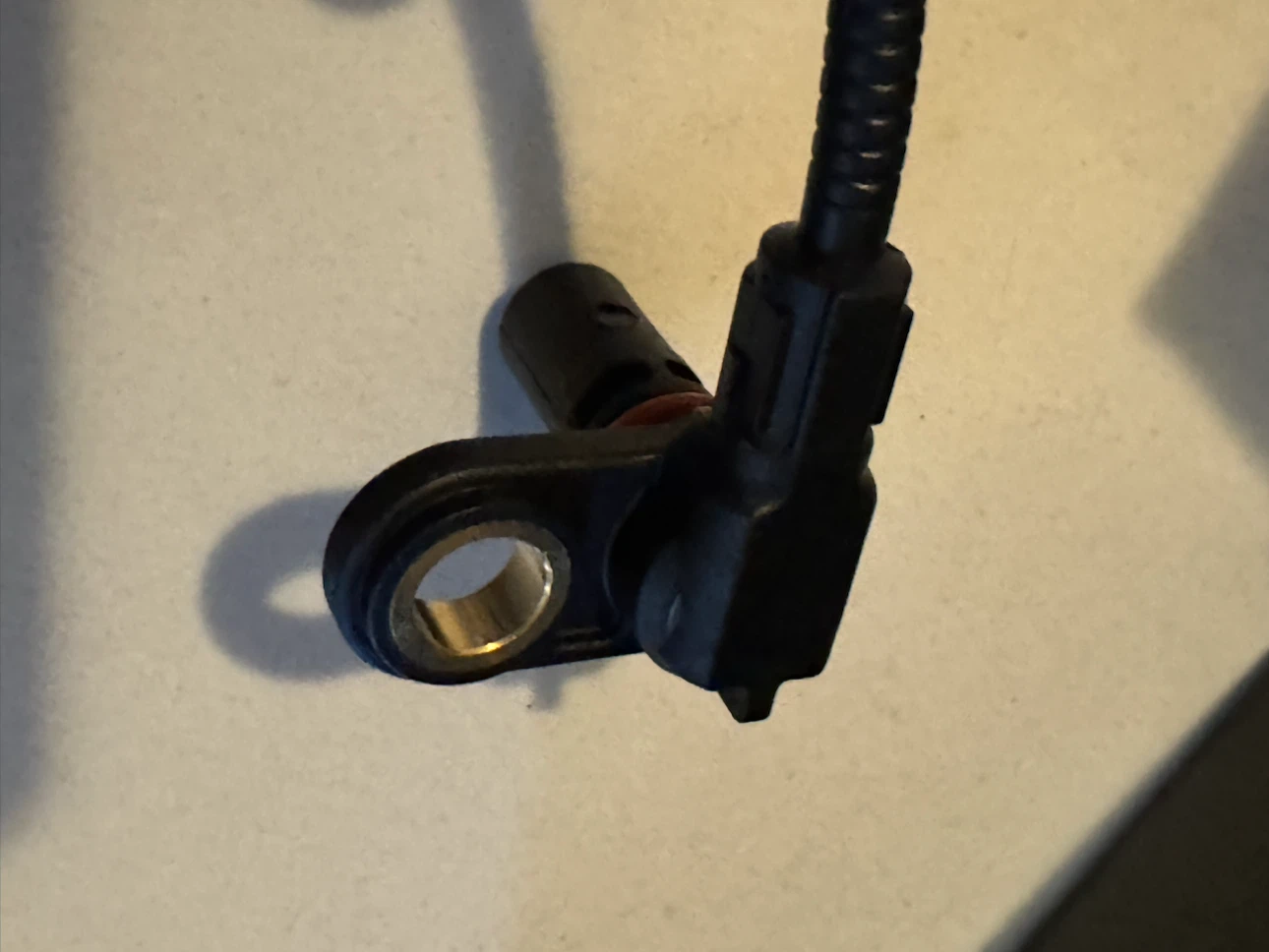 A-Premium ABS Wheel Speed Sensors for Hummer H3/H3T - photo 4