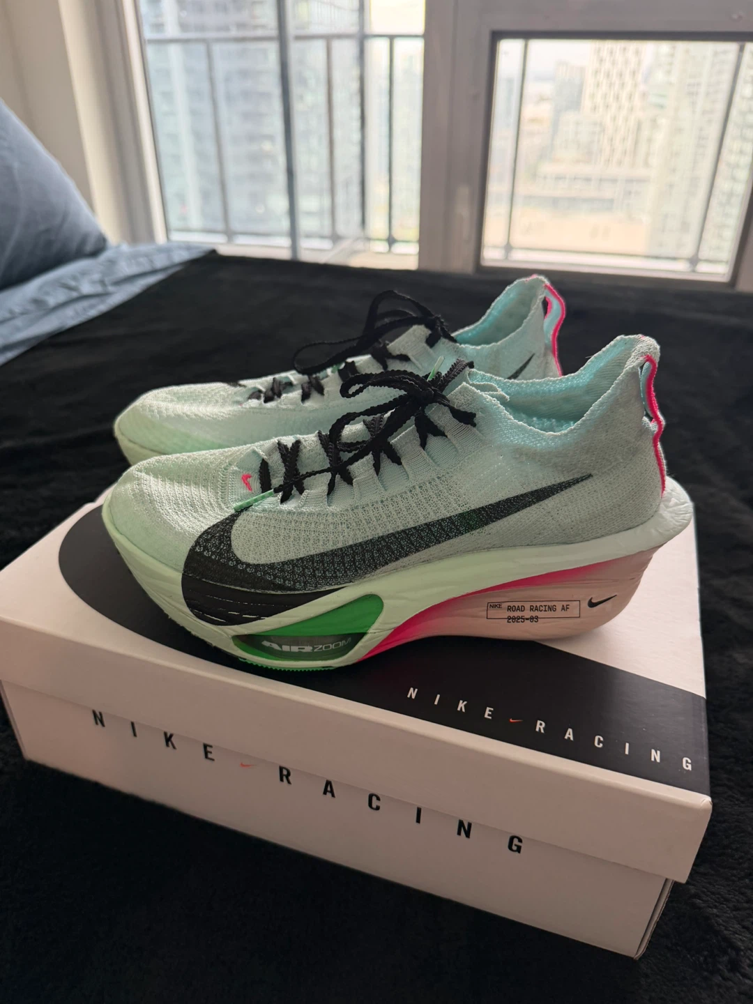 Nike Alphafly 3 – Women’s Size 8