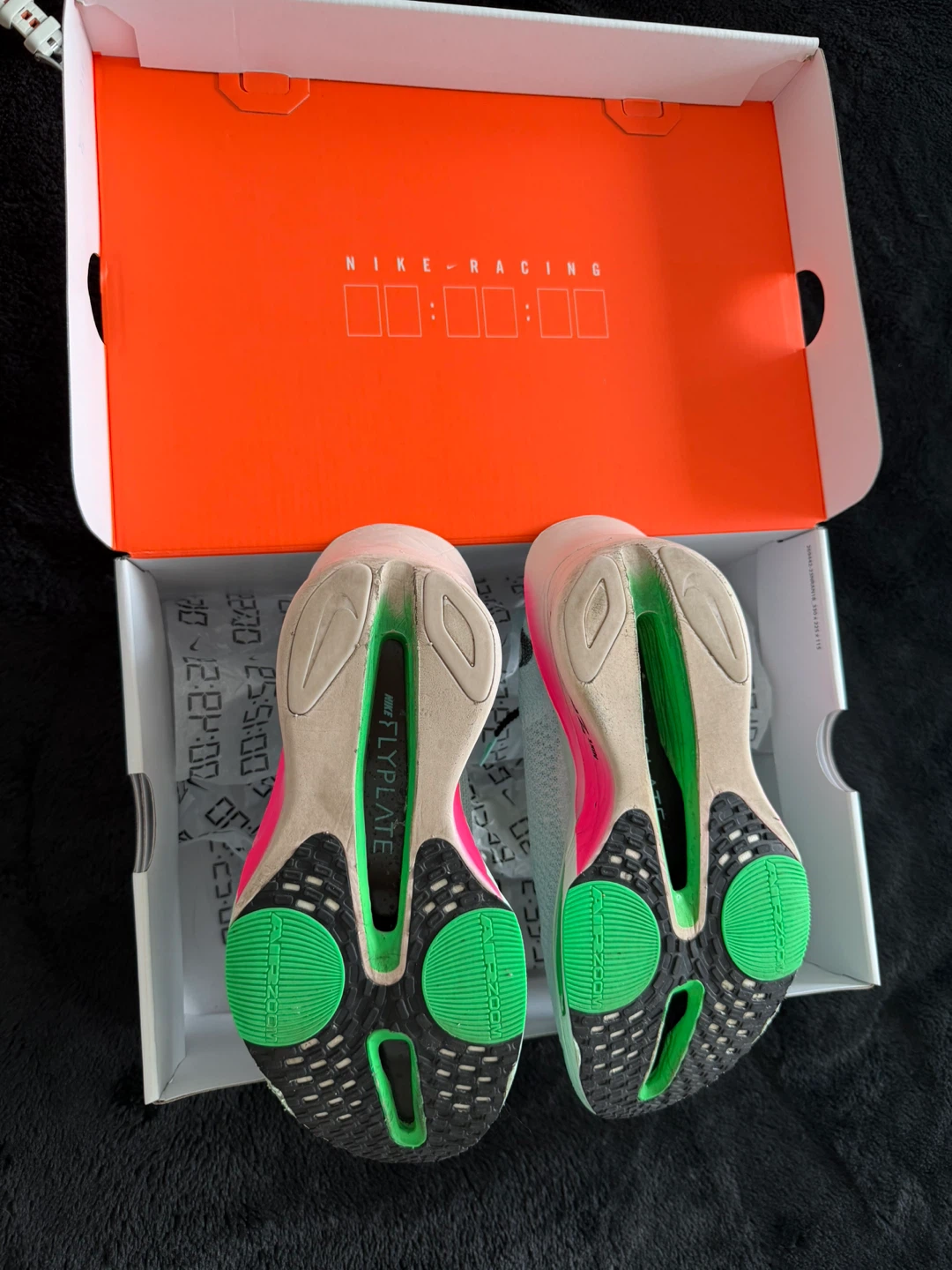 Nike Alphafly 3 – Women’s Size 8 - photo 5