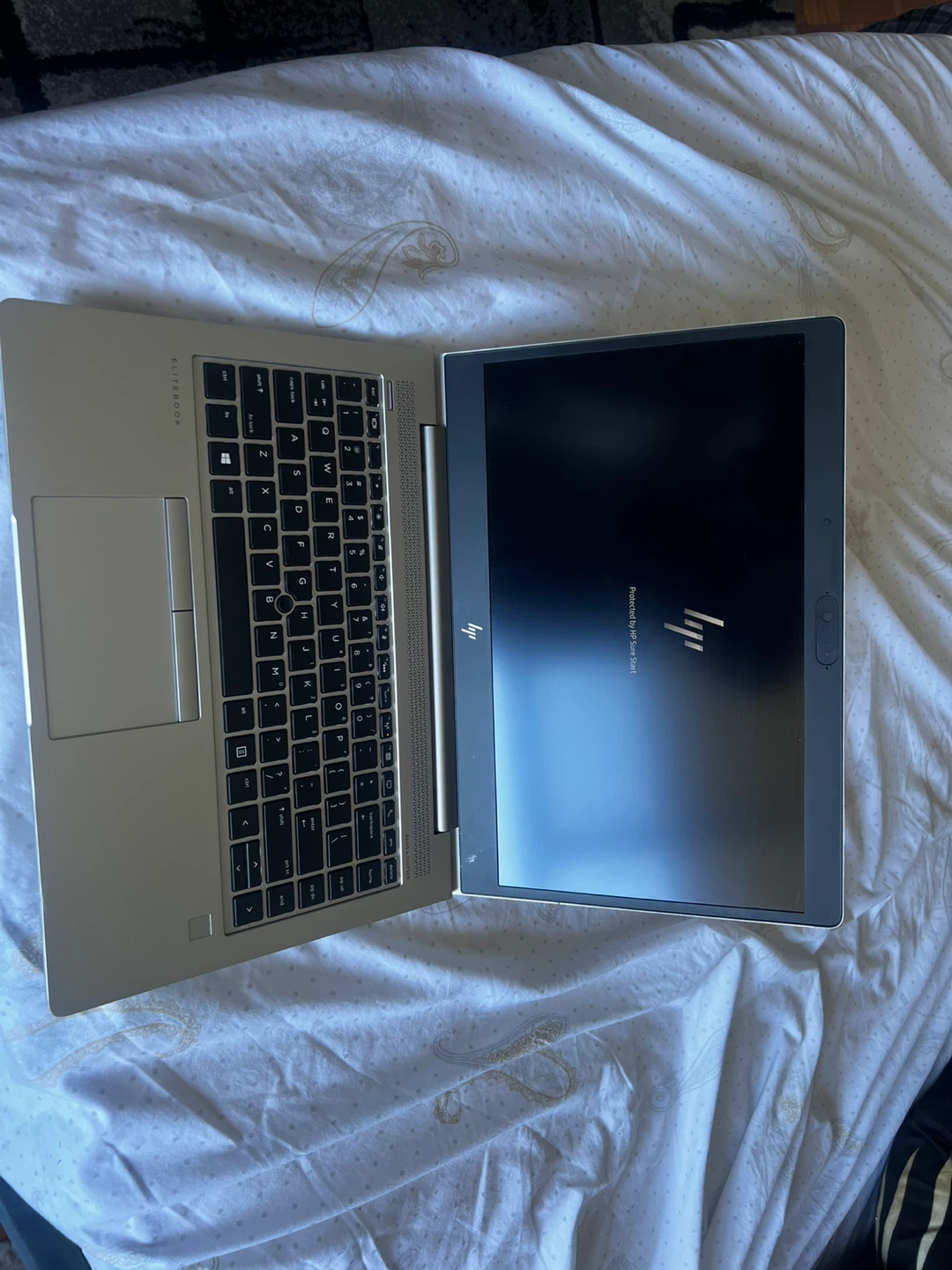 HP EliteBook 840 G6 Laptop