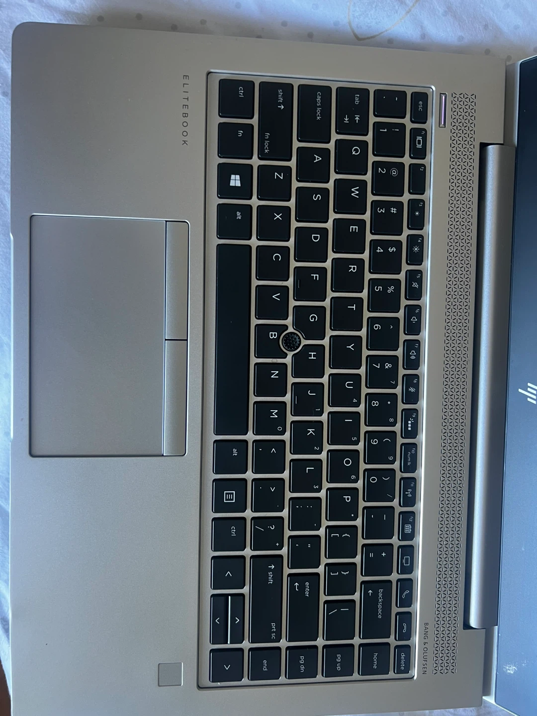 HP EliteBook 840 G6 Laptop - photo 3