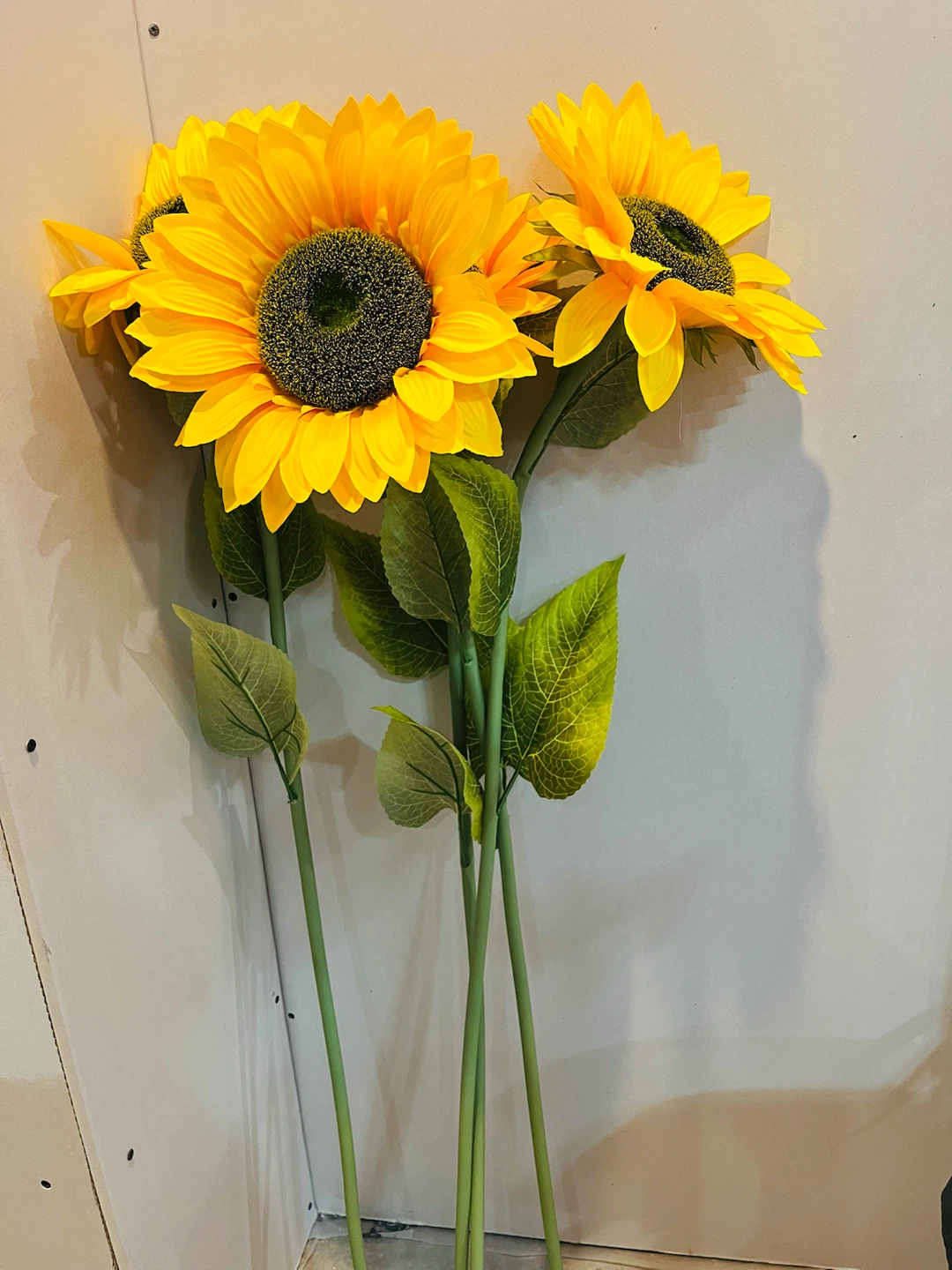 Artificial Sunflower Bouquet - photo 2