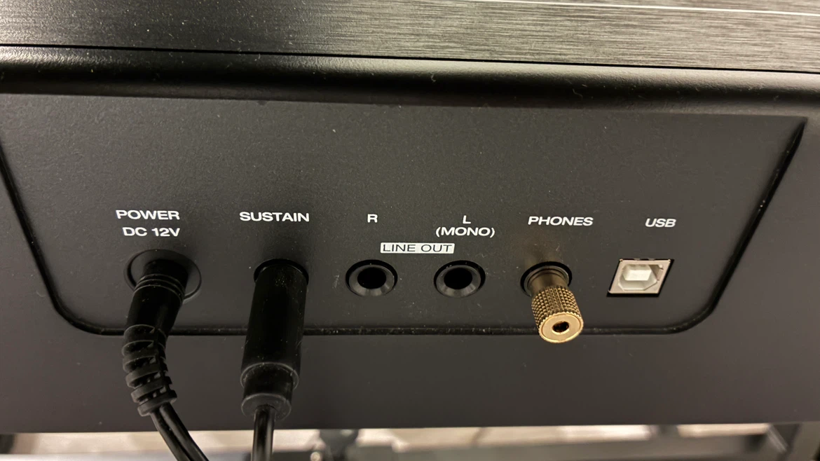 Alesis Recital Pro Digital Piano - photo 4