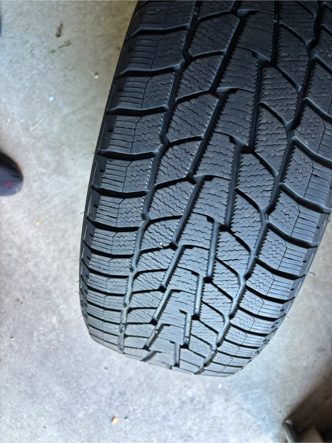Tires