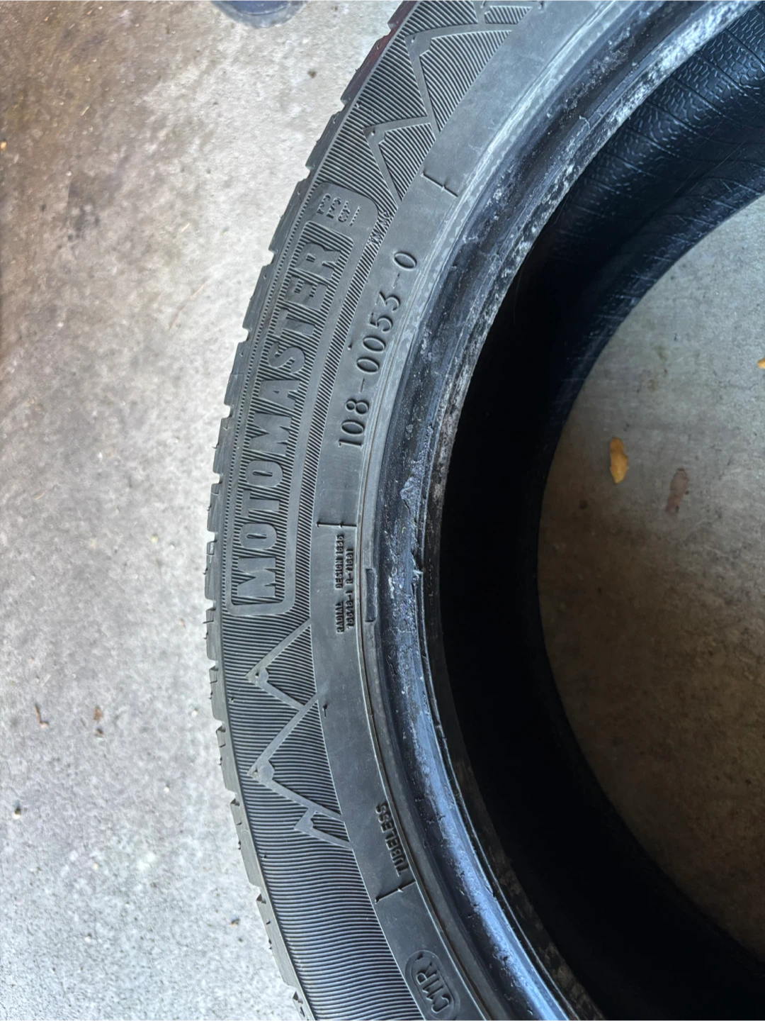 Tires - photo 2