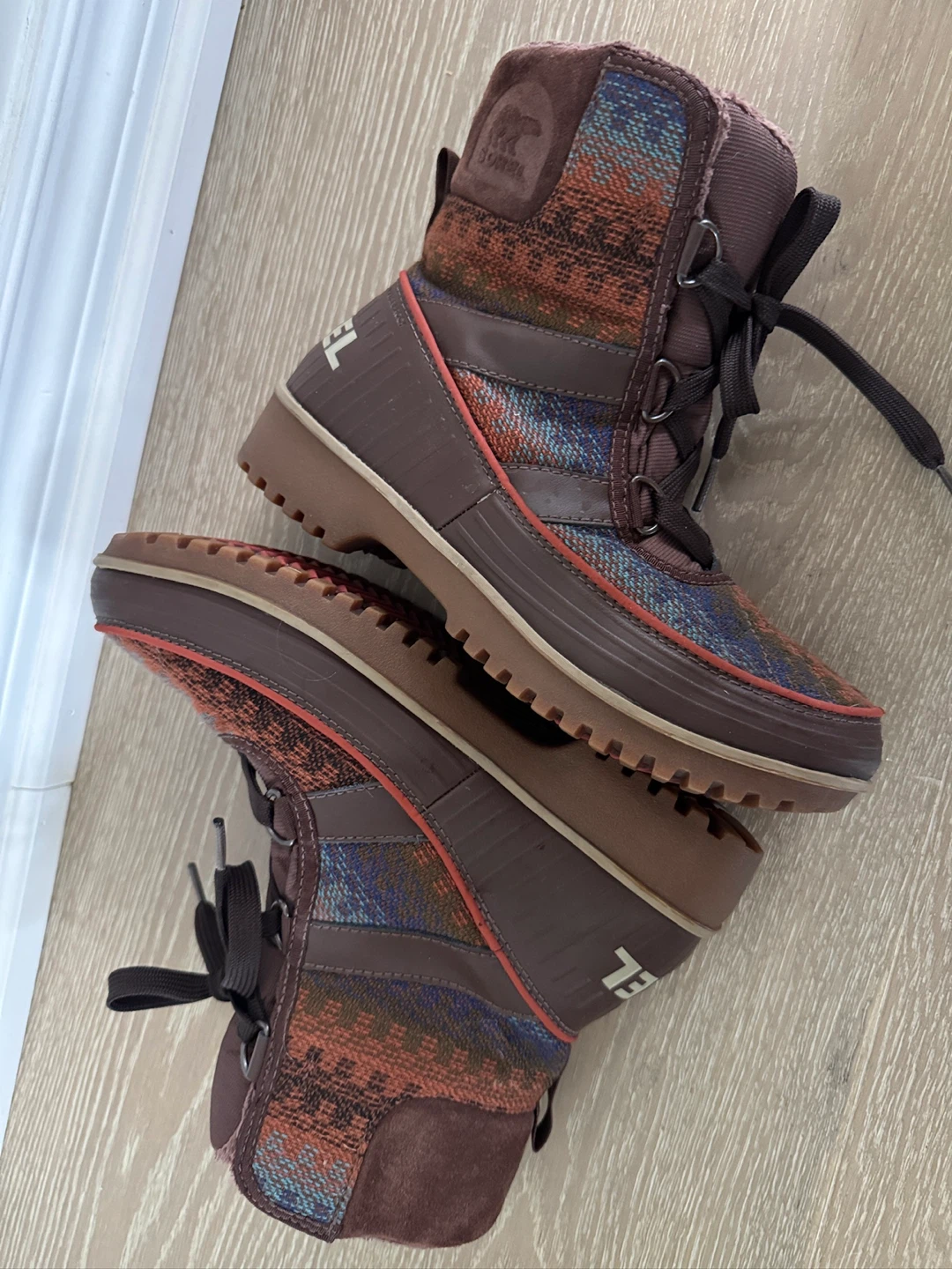Sorel winter boots - photo 3