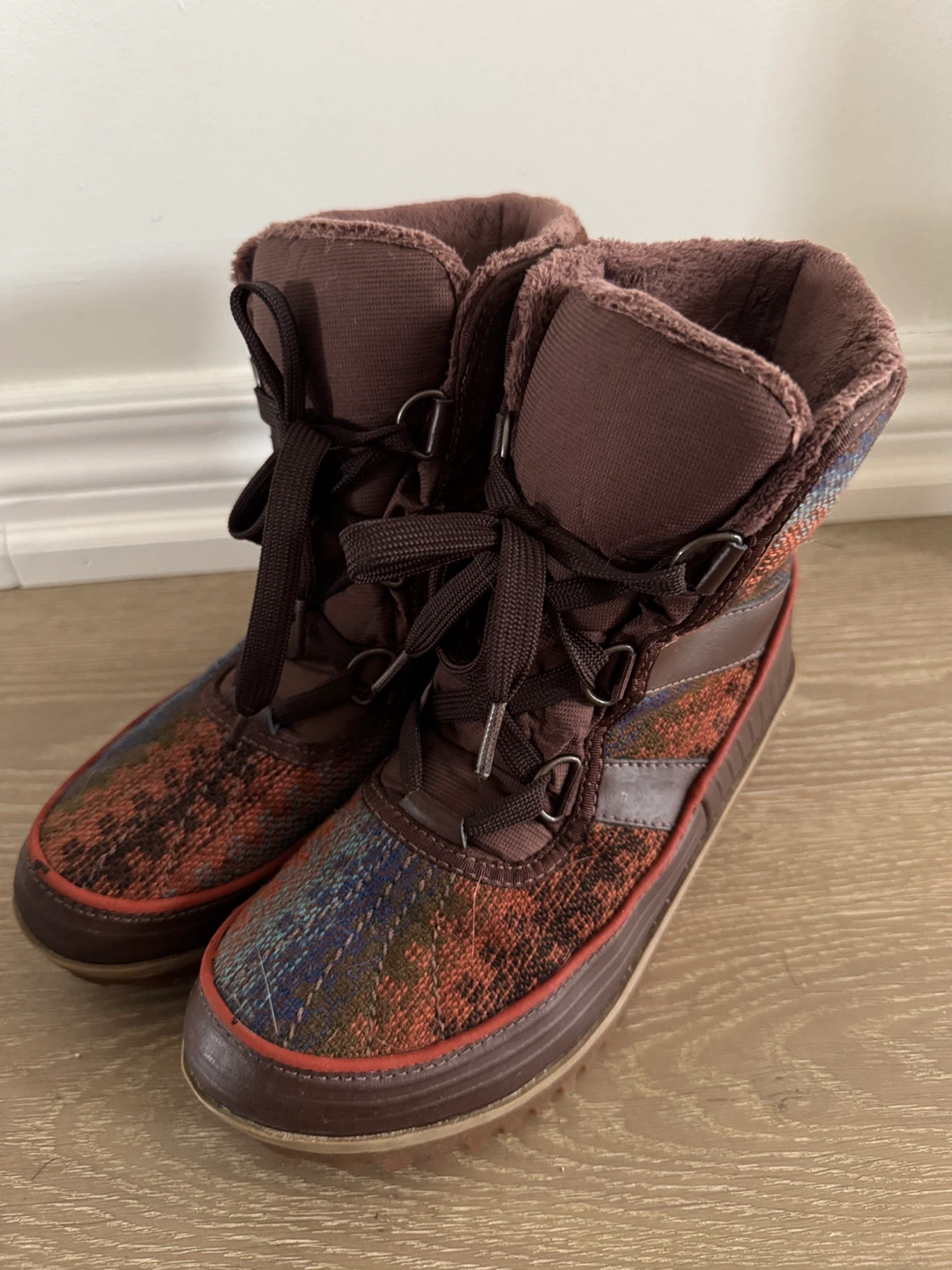 Sorel winter boots - photo 4