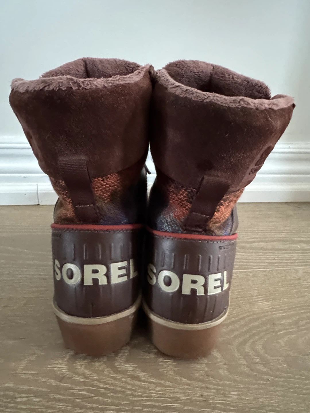 Sorel winter boots - photo 5