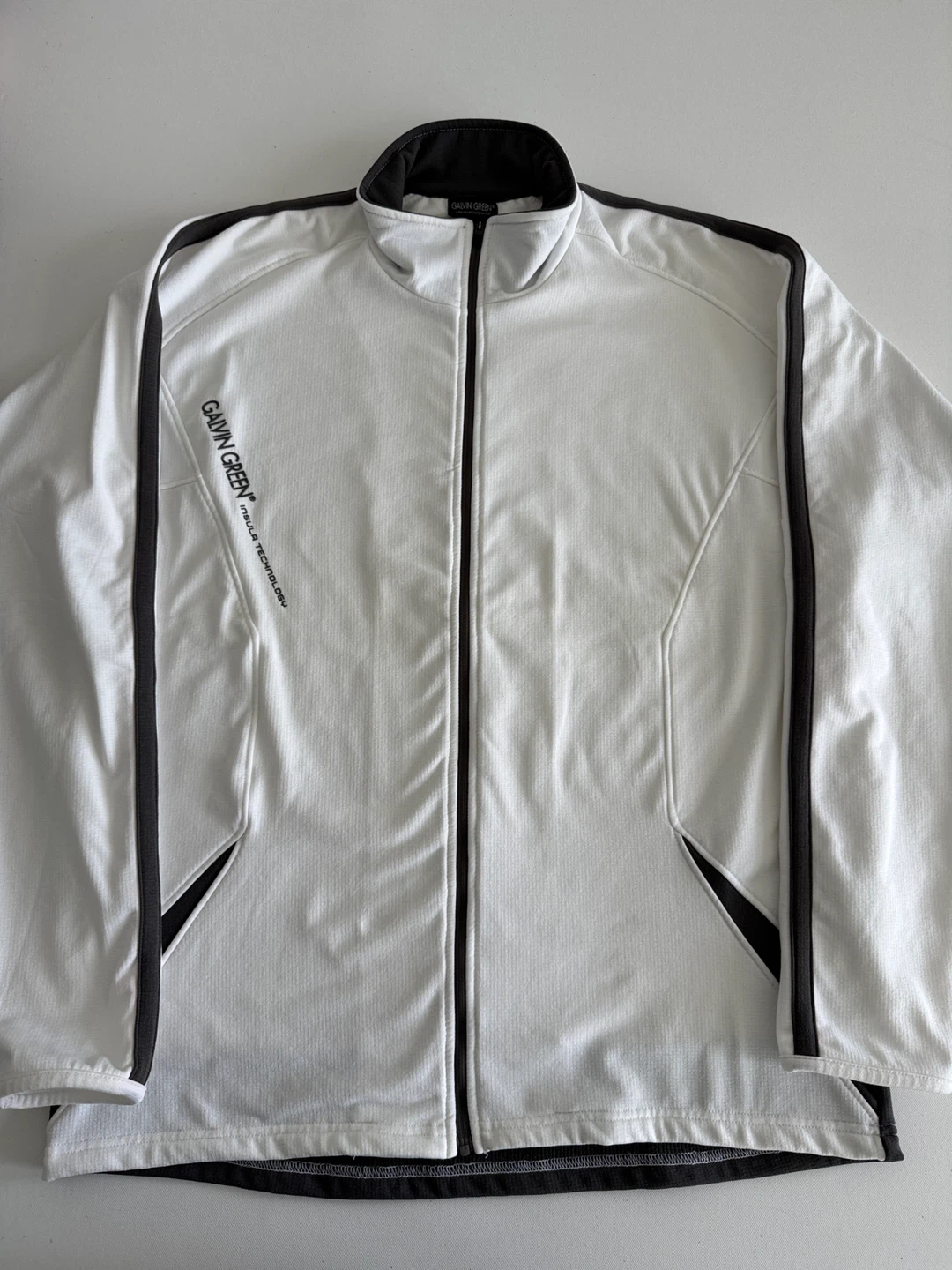 Galvin Green Insula Technology Full-Zip Jacket XL