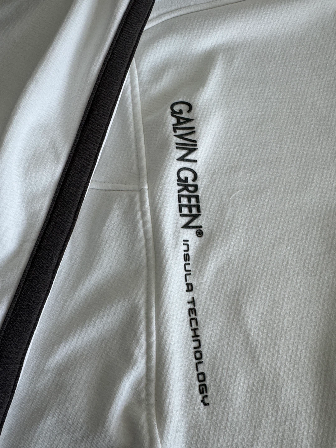 Galvin Green Insula Technology Full-Zip Jacket XL - photo 2