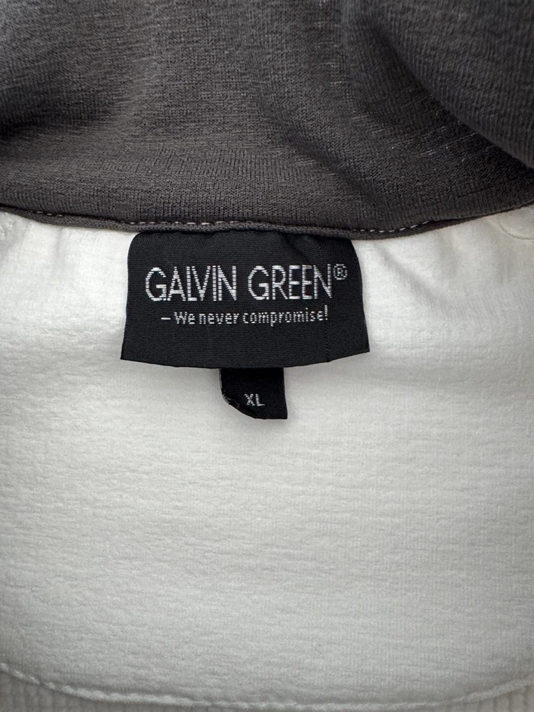 Galvin Green Insula Technology Full-Zip Jacket XL - photo 4