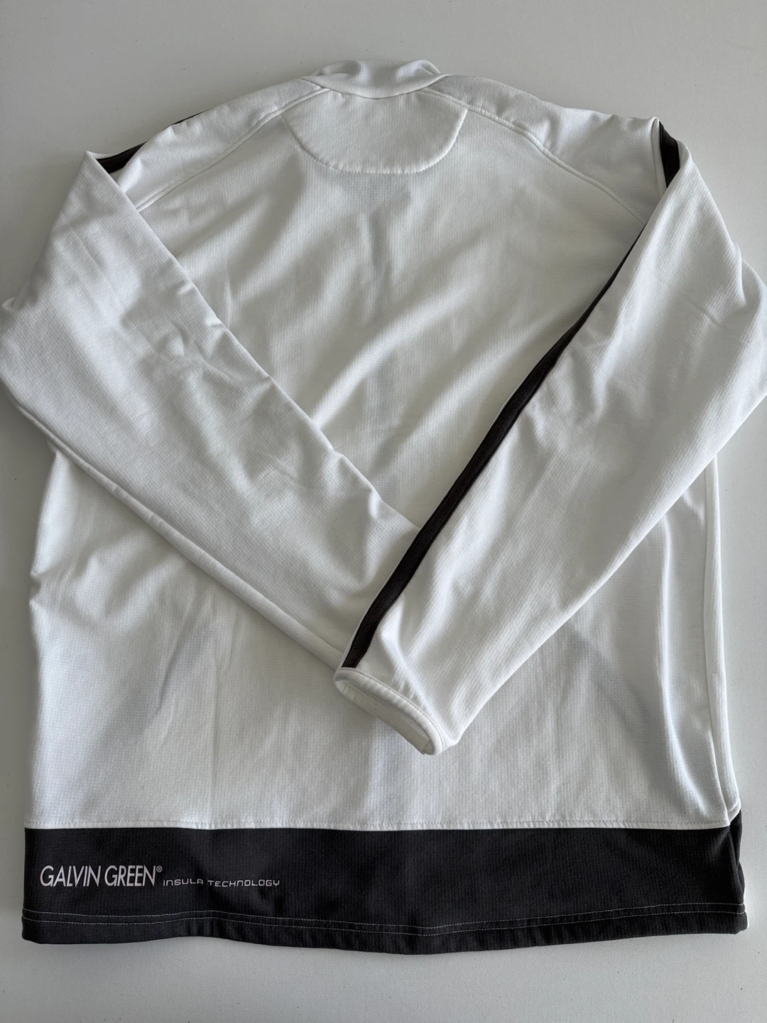 Galvin Green Insula Technology Full-Zip Jacket XL - photo 5