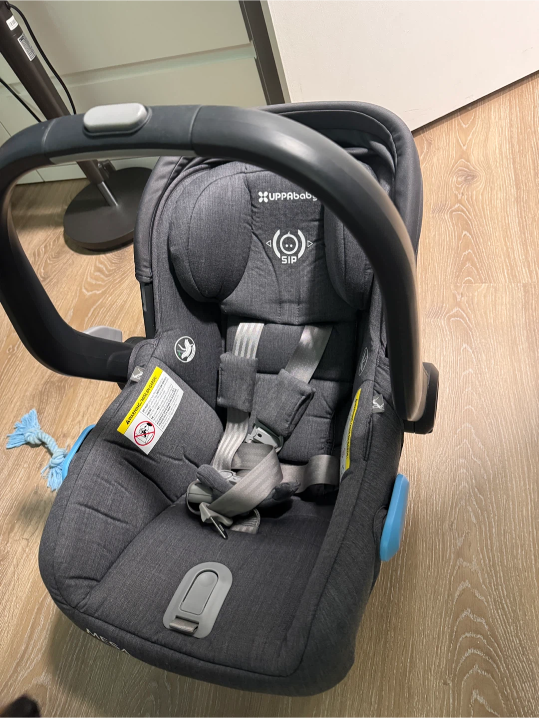UPPAbaby MESA Infant Car Seat – free - photo 2