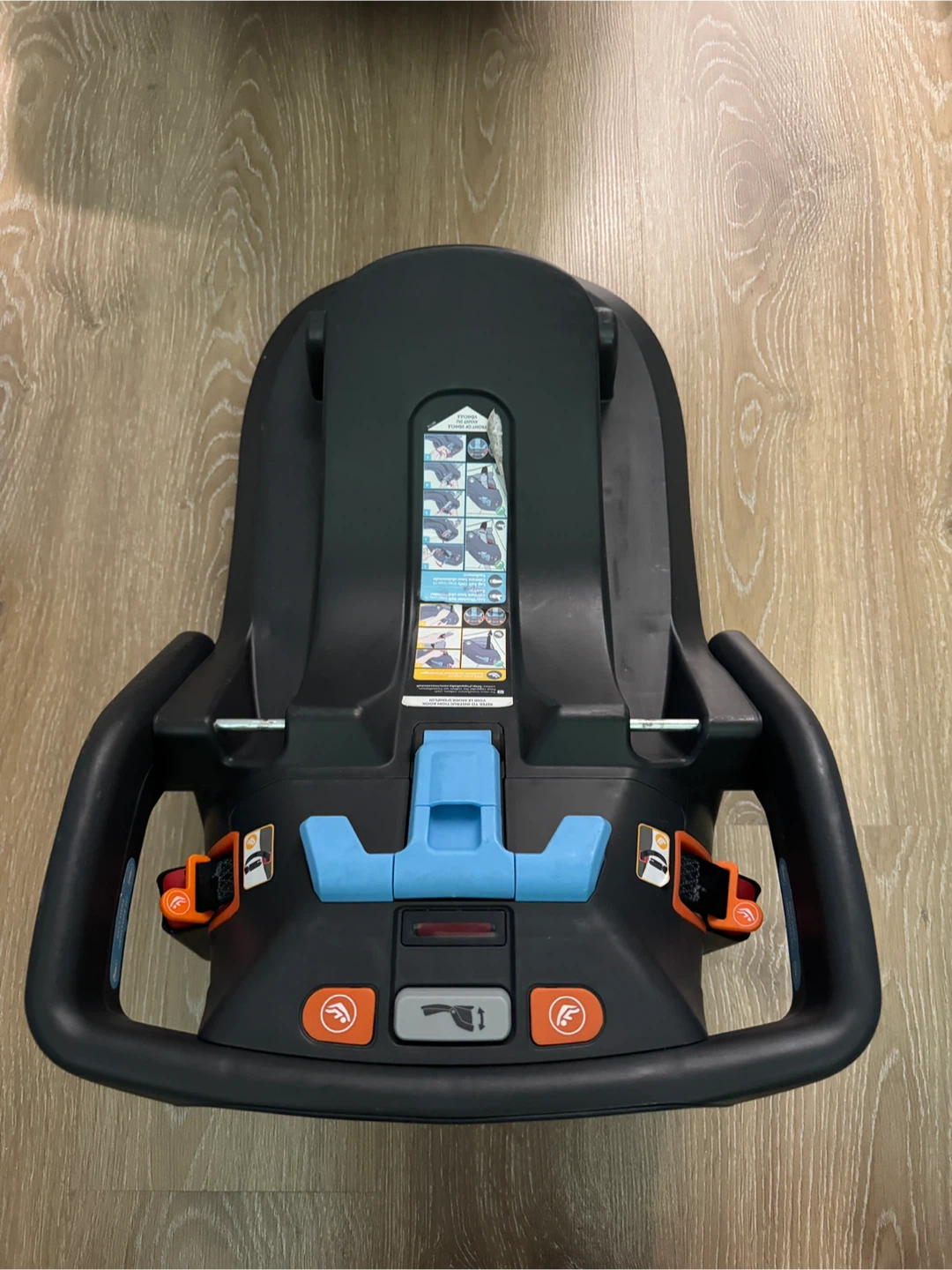 UPPAbaby MESA Infant Car Seat – free - photo 3