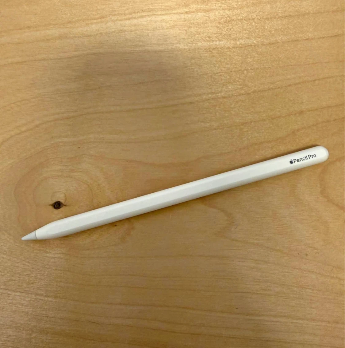 Apple Pencil Pro