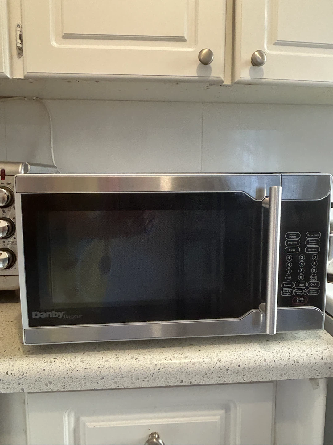 Danby Designer Microwave
