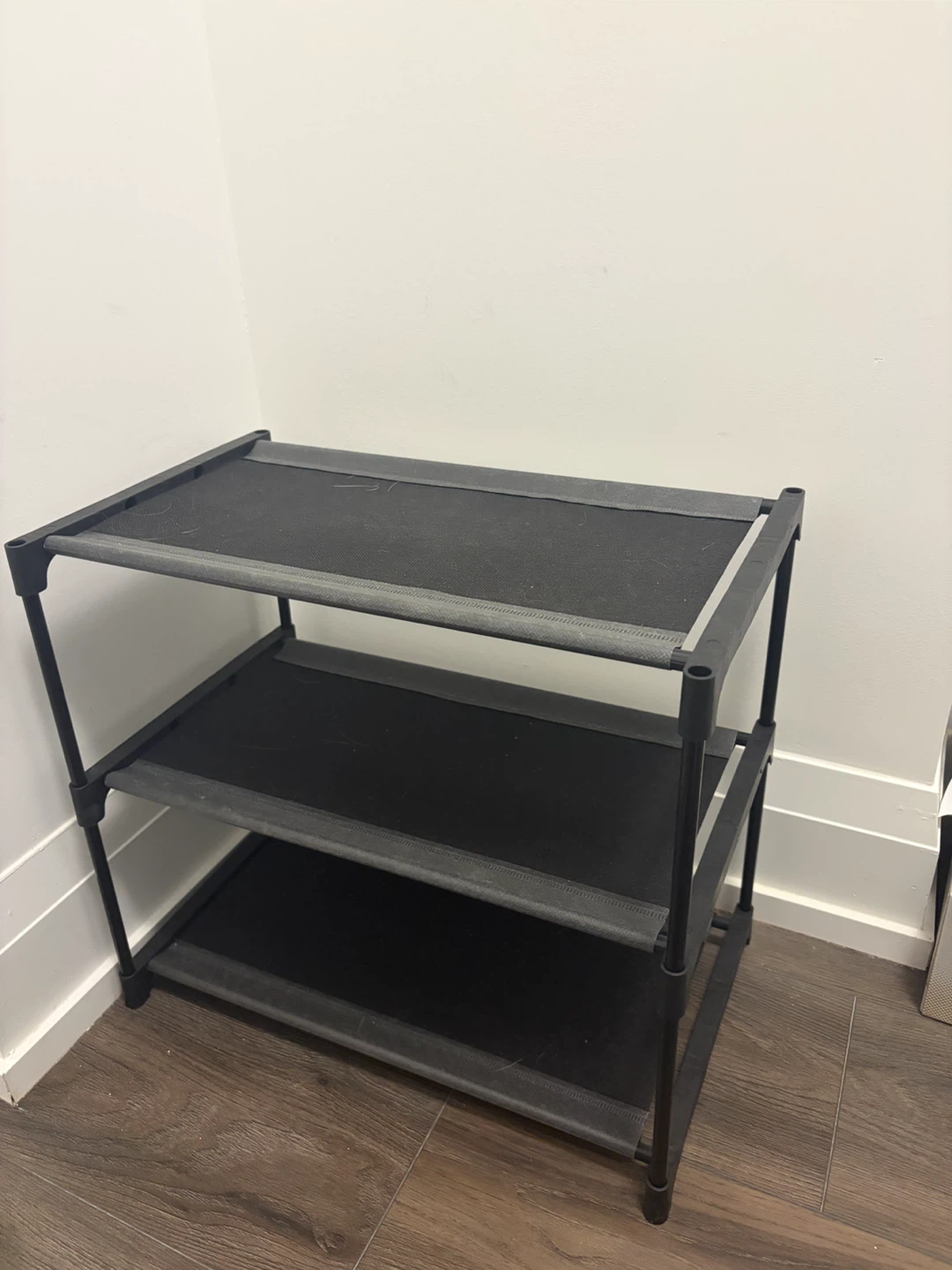 Shoe Rack