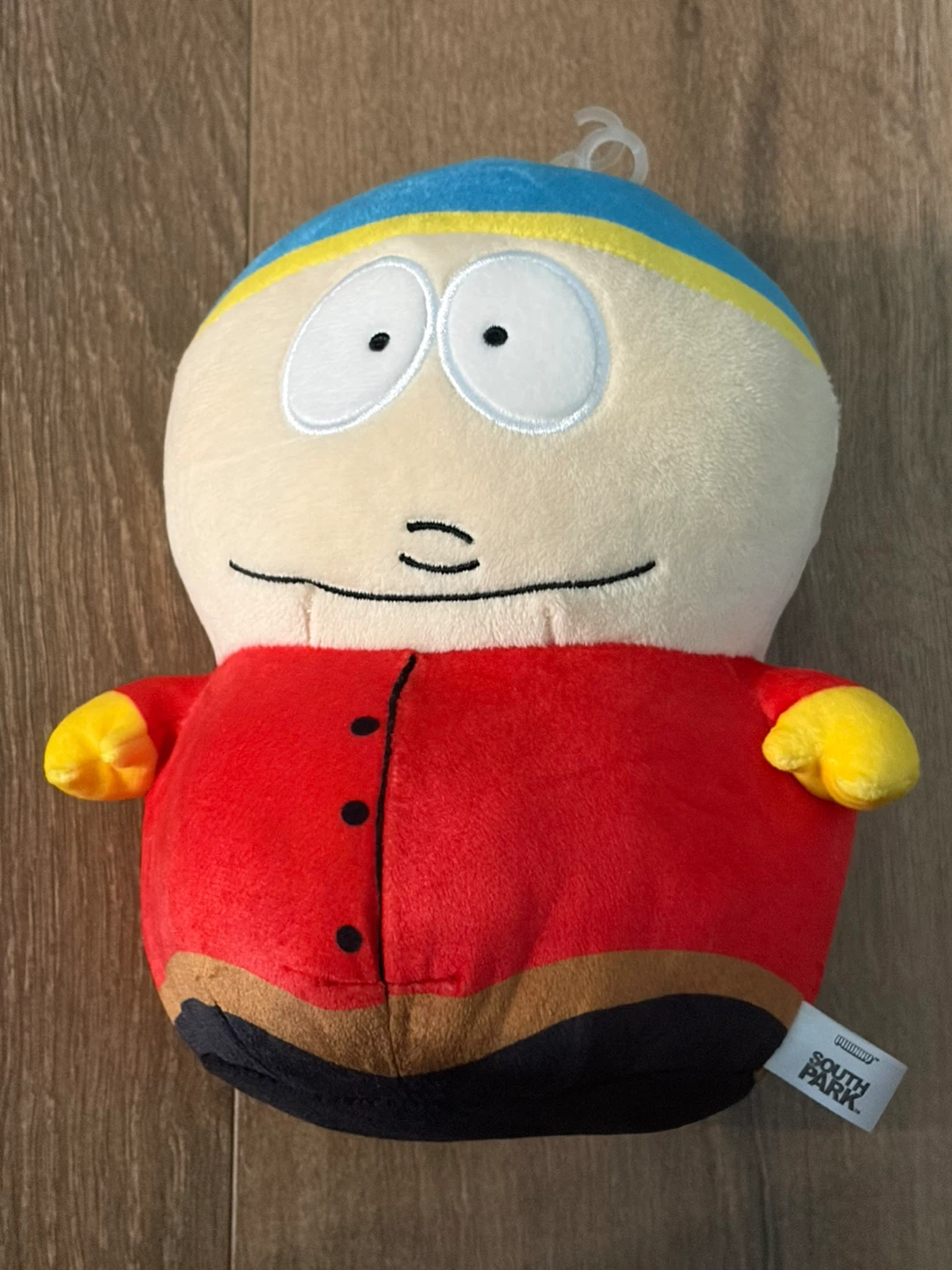 South Park Eric Cartman Plush Toy