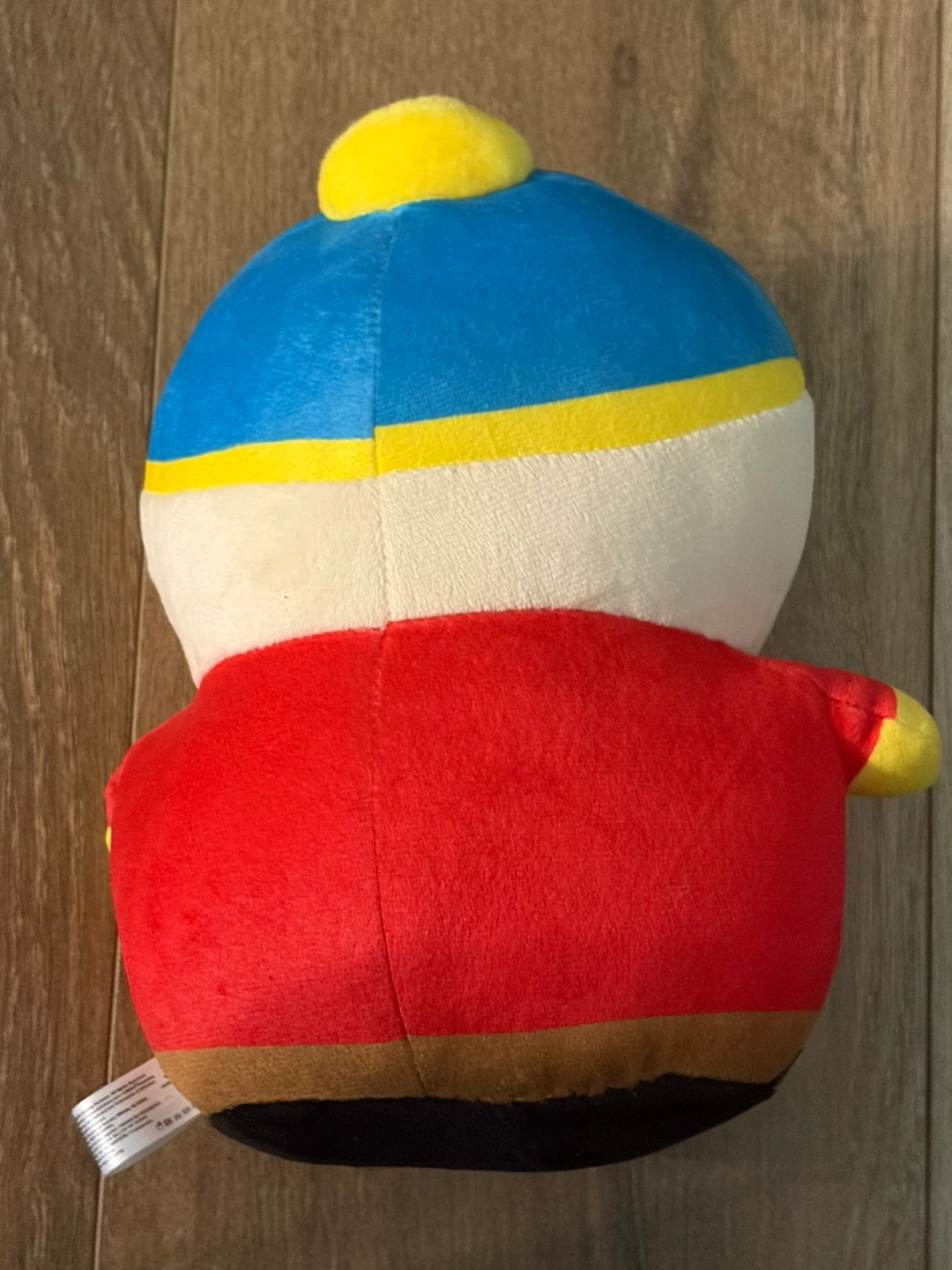 South Park Eric Cartman Plush Toy - photo 2