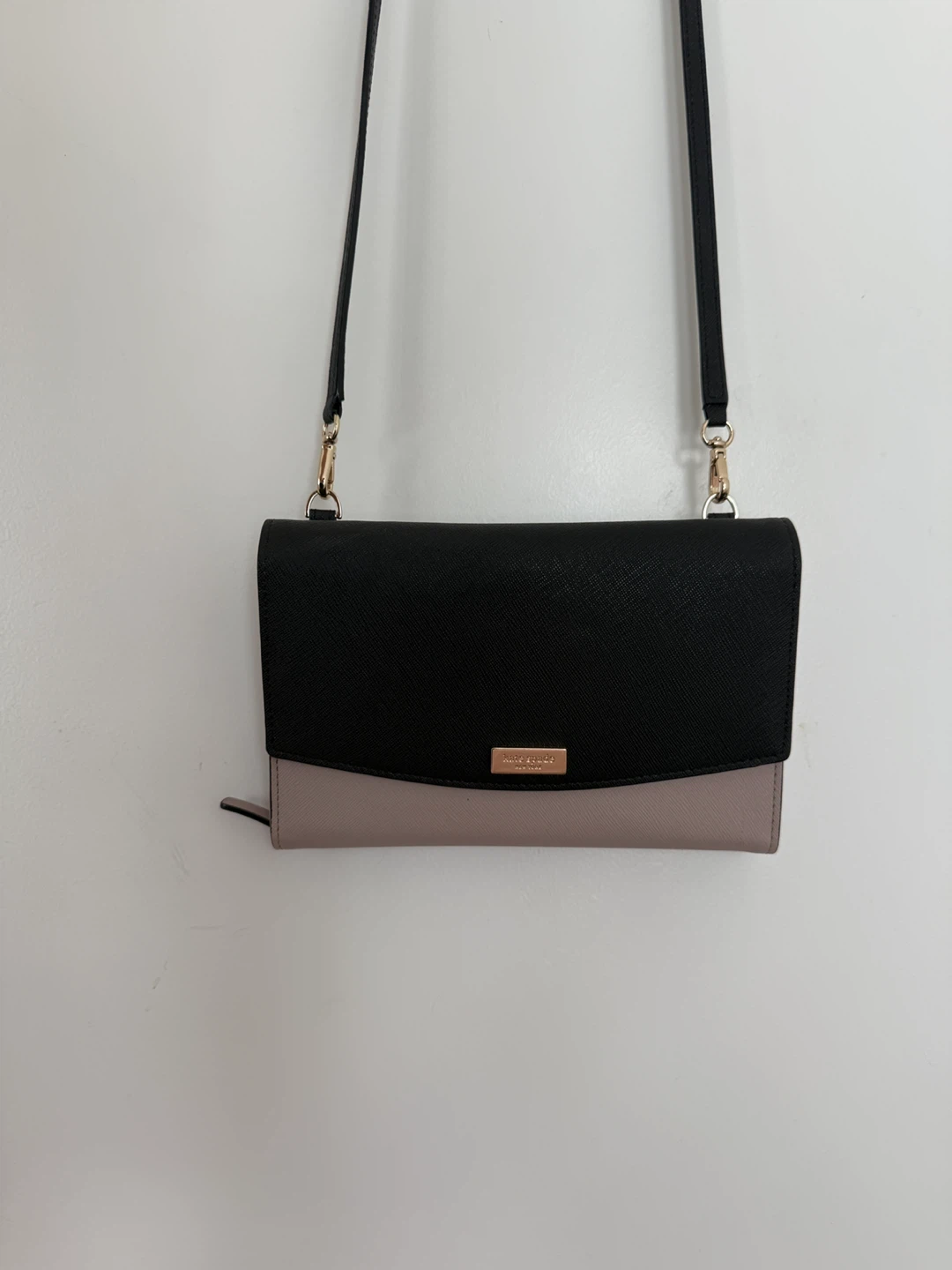 Kate Spade Crossbody Wallet