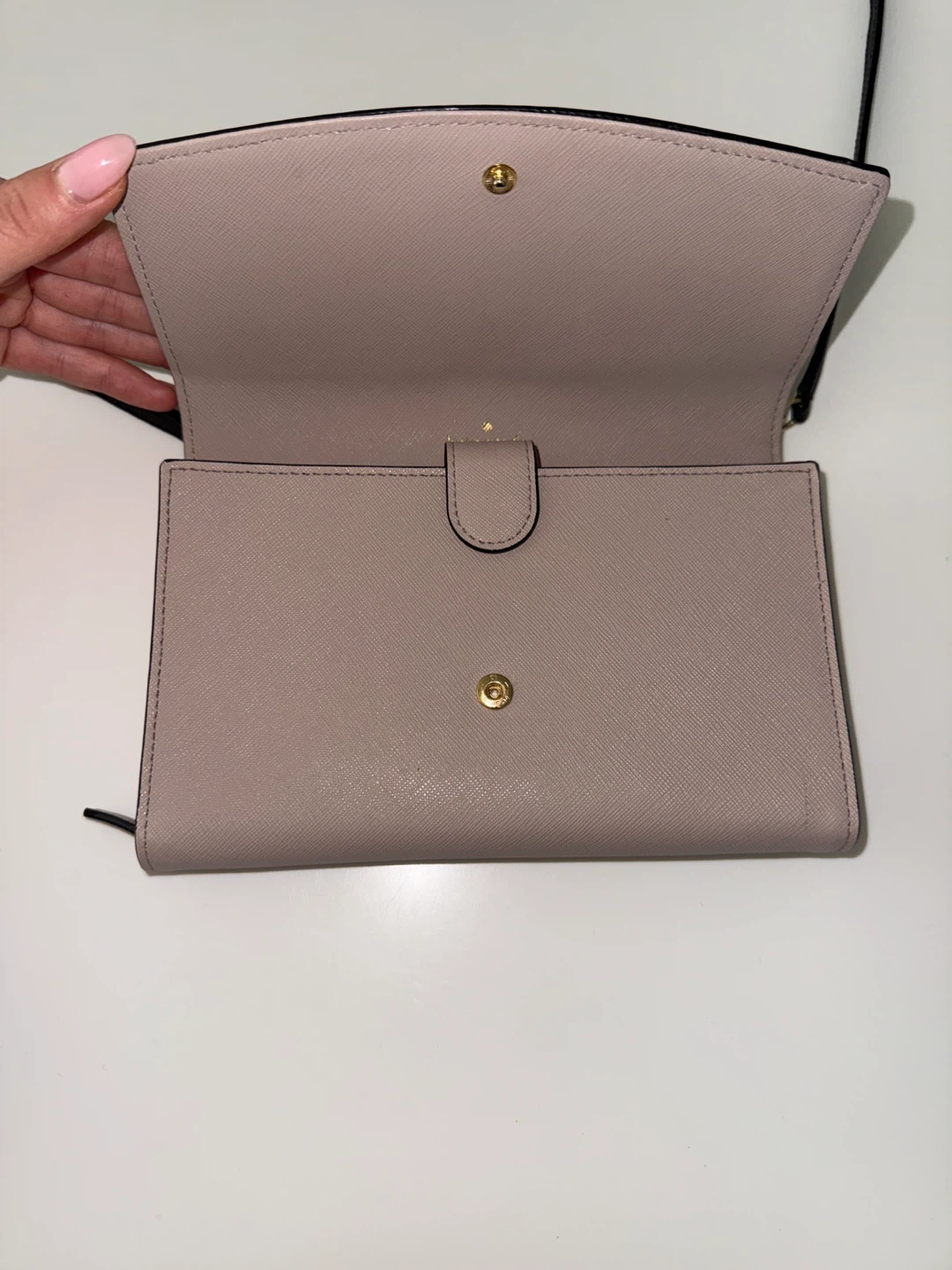 Kate Spade Crossbody Wallet - photo 2