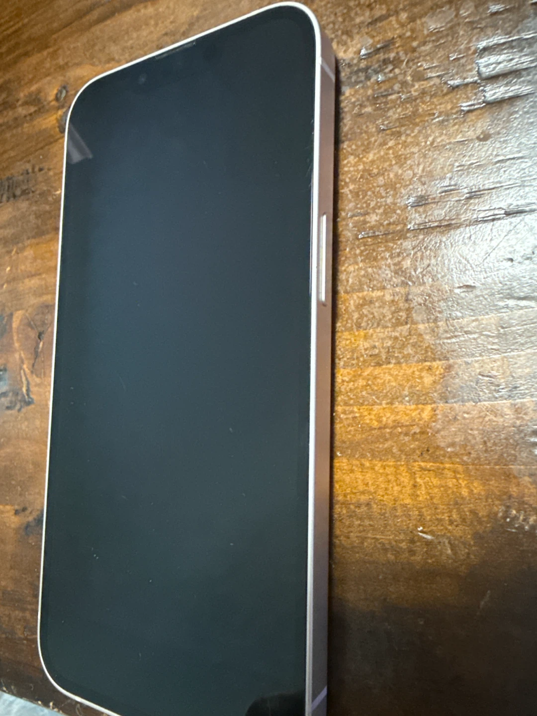 Apple iPhone 13 Starlight - photo 2