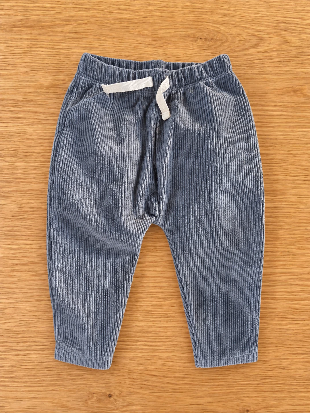 4/$10 Carter's Baby Corduroy Pants 12M