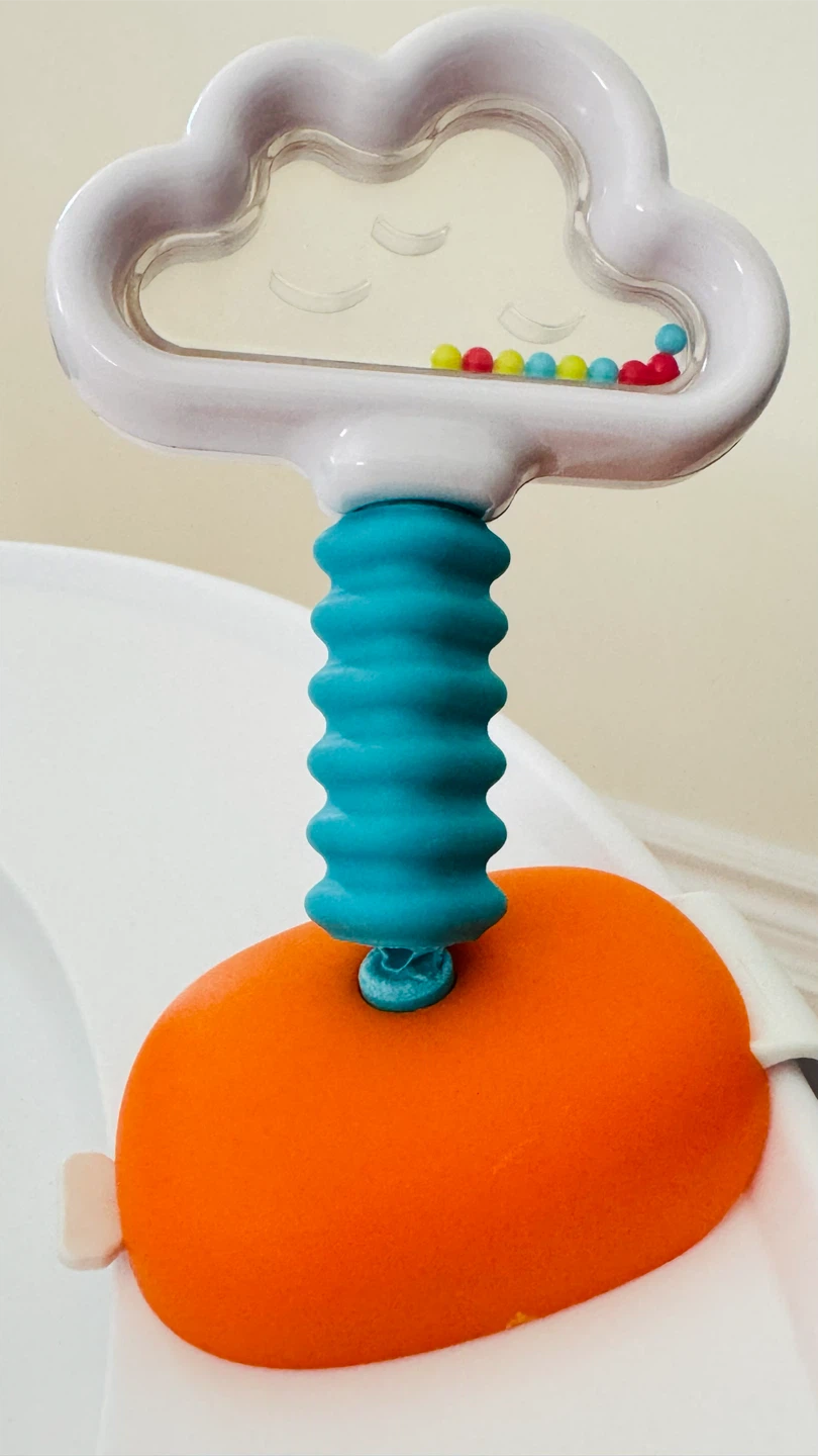 Skip Hop Explore and More Baby Activity Center - photo 5