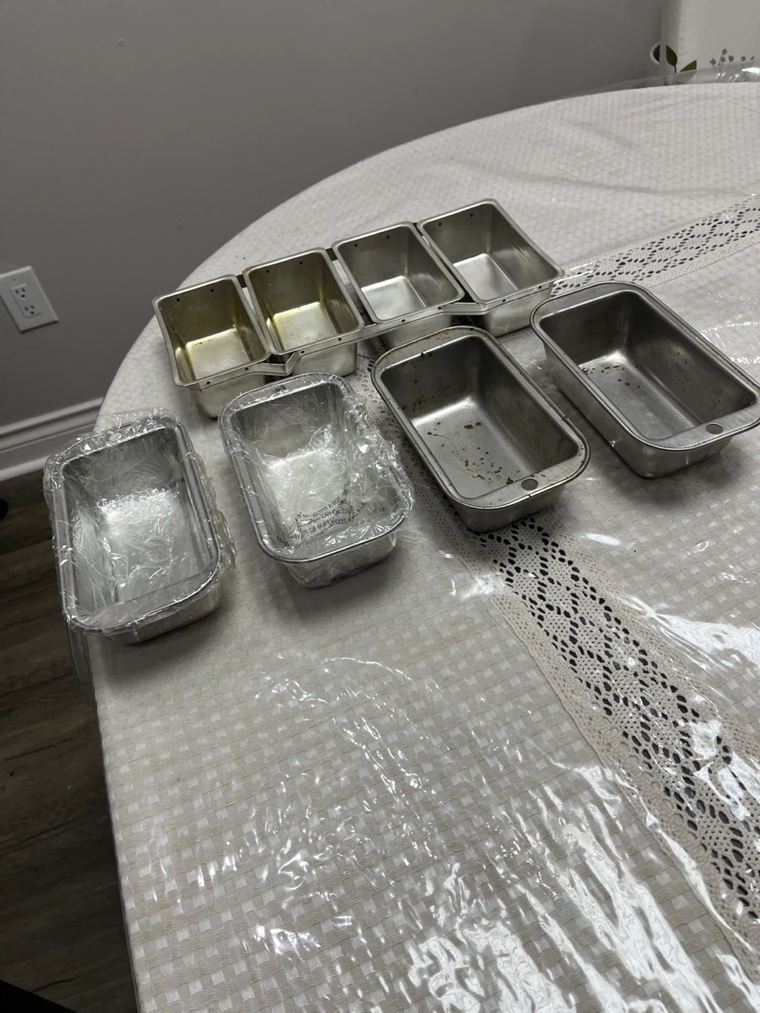 Baking Pan