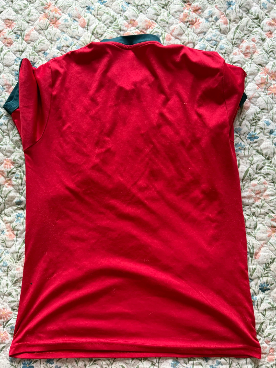 Nike Soccer Jerseys - FC Barcelona, Portugal, Brazil - photo 4
