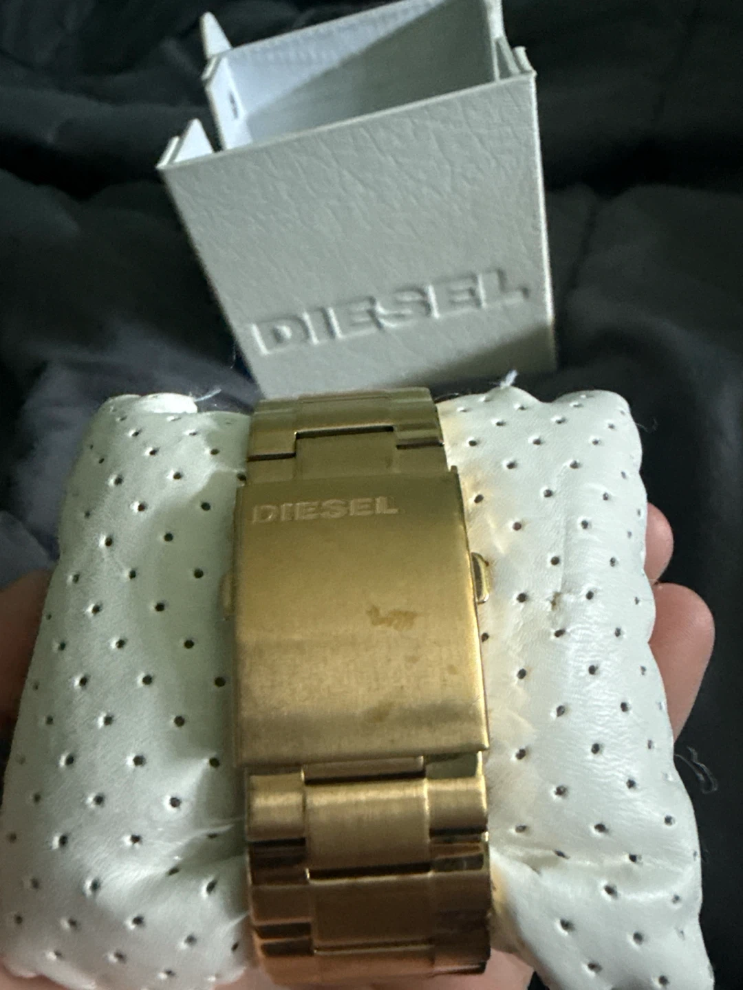I’m selling a diesel watch - photo 4